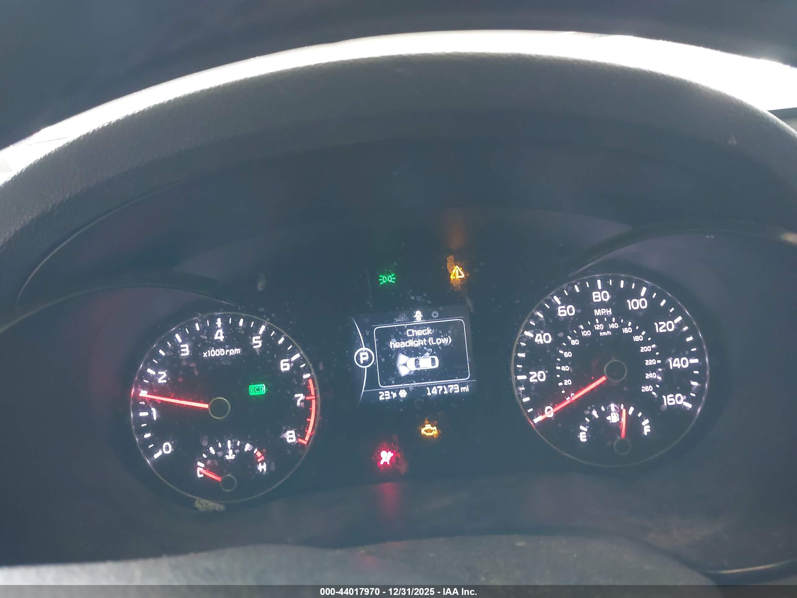 KIA OPTIMA image 7