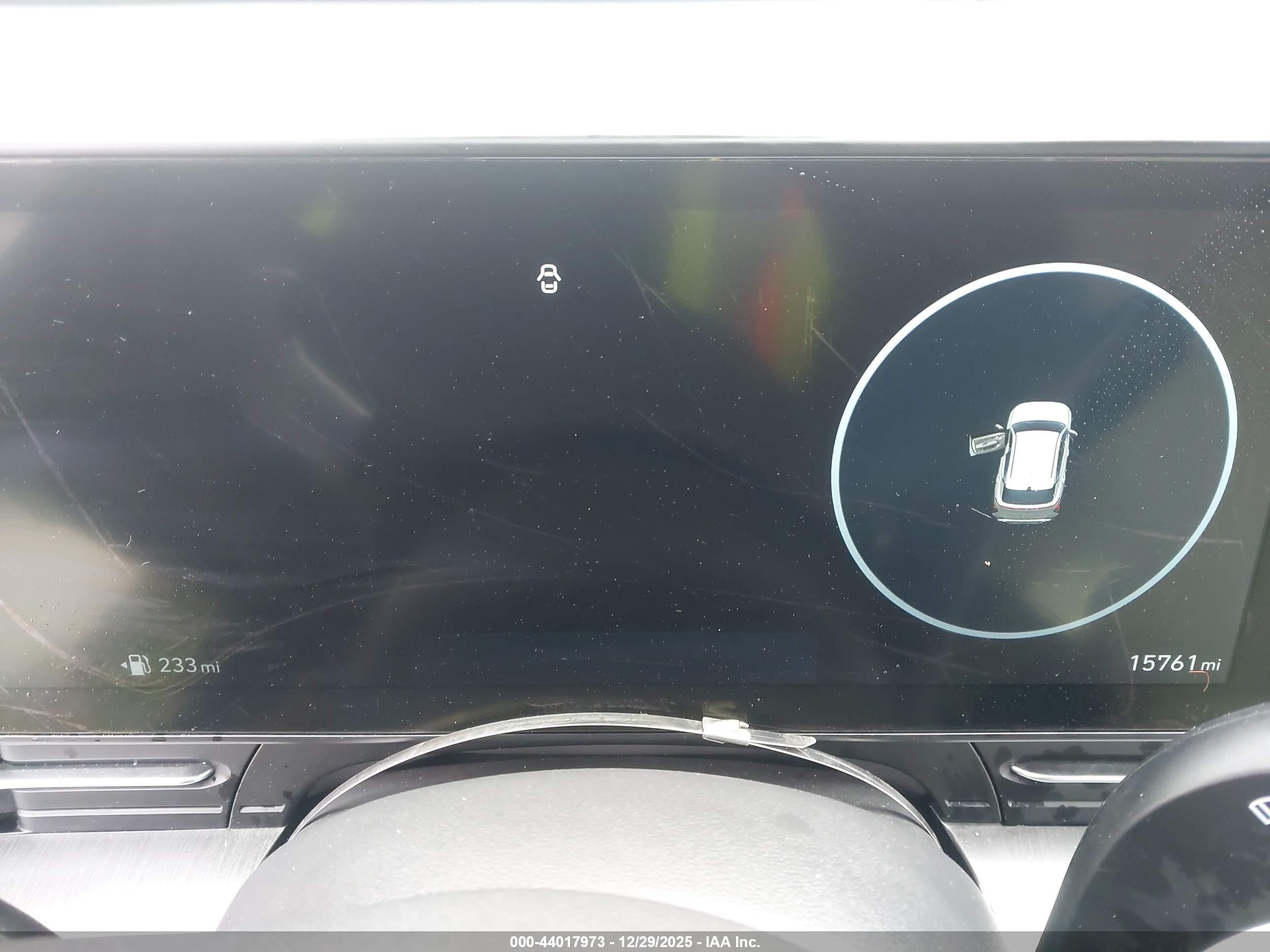 HYUNDAI KONA image 7