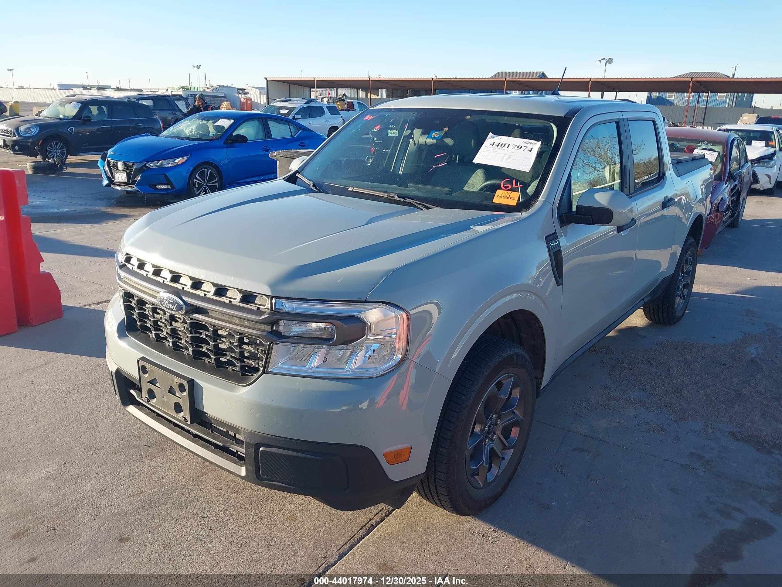 FORD MAVERICK image 2