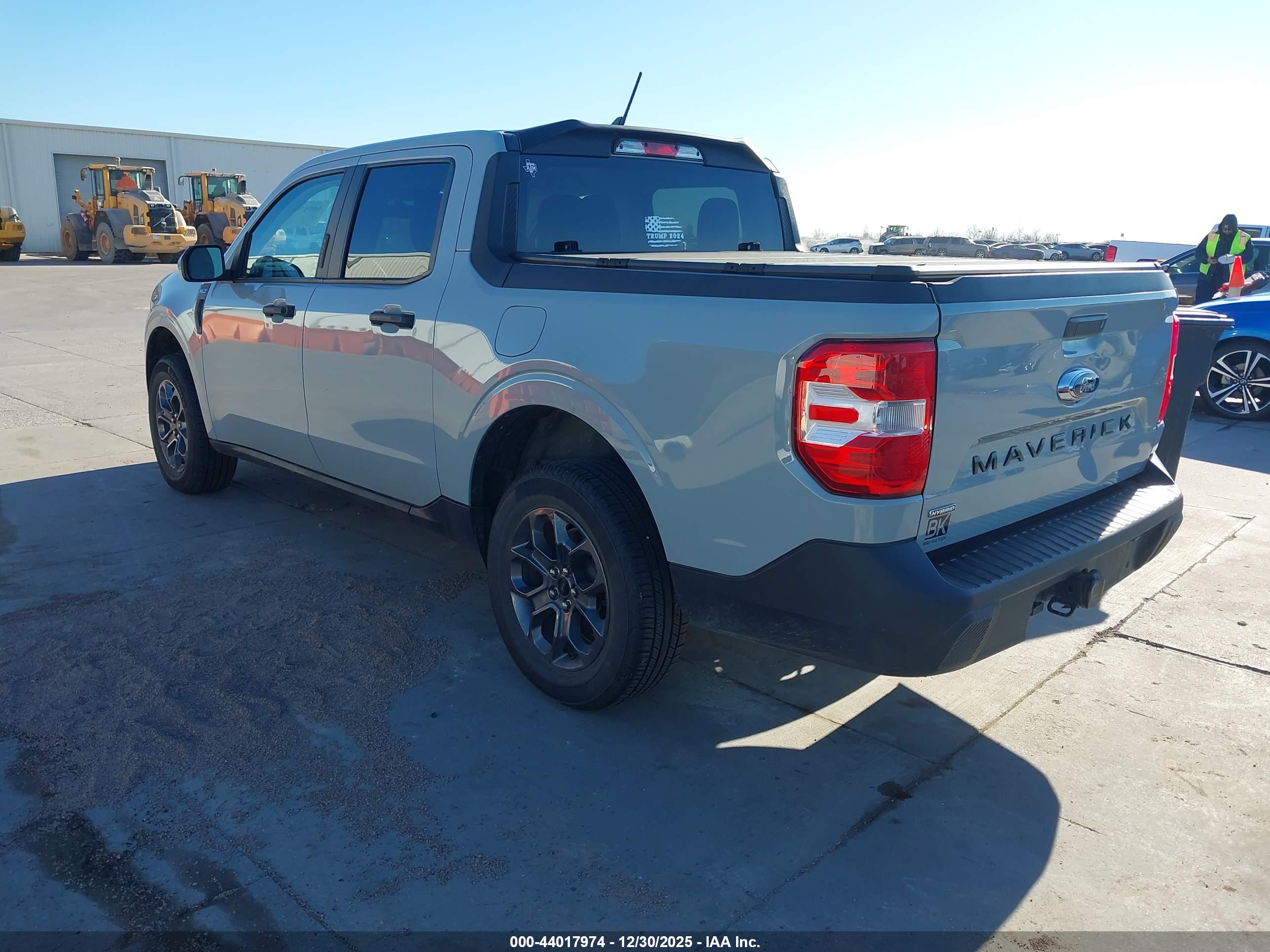 FORD MAVERICK image 3