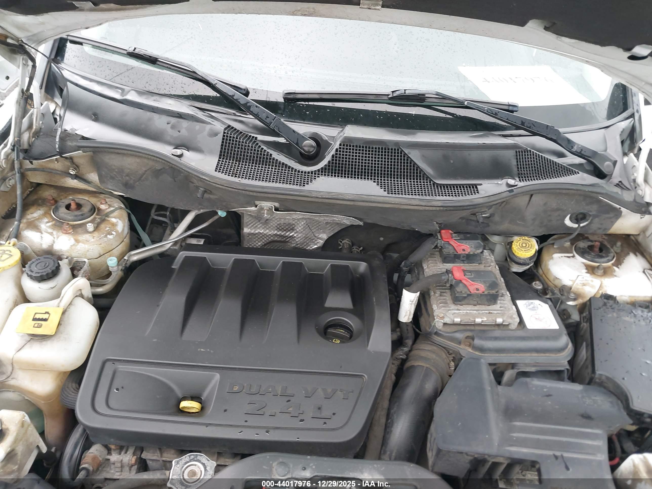 JEEP PATRIOT image 10