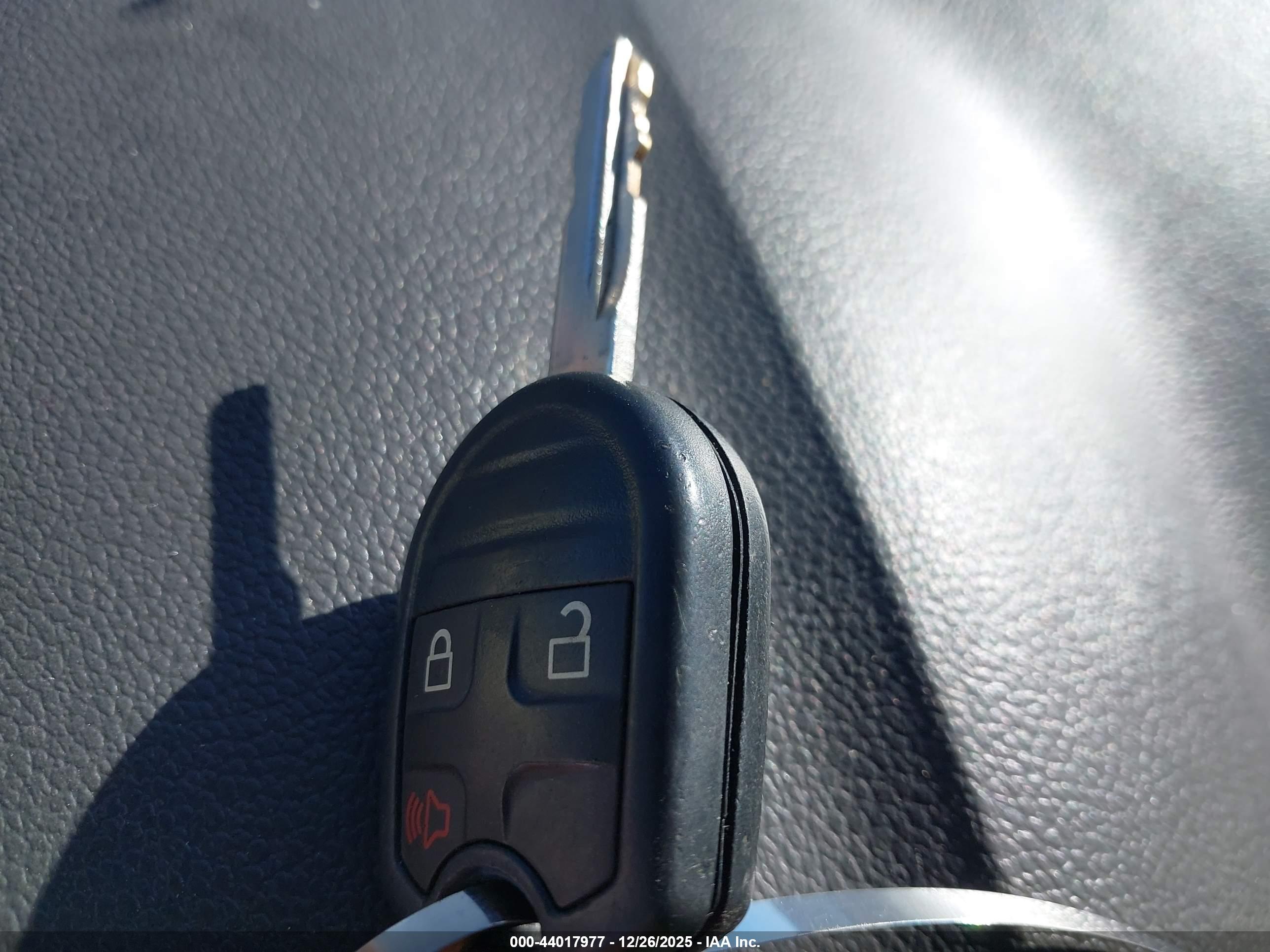 FORD EDGE image 11