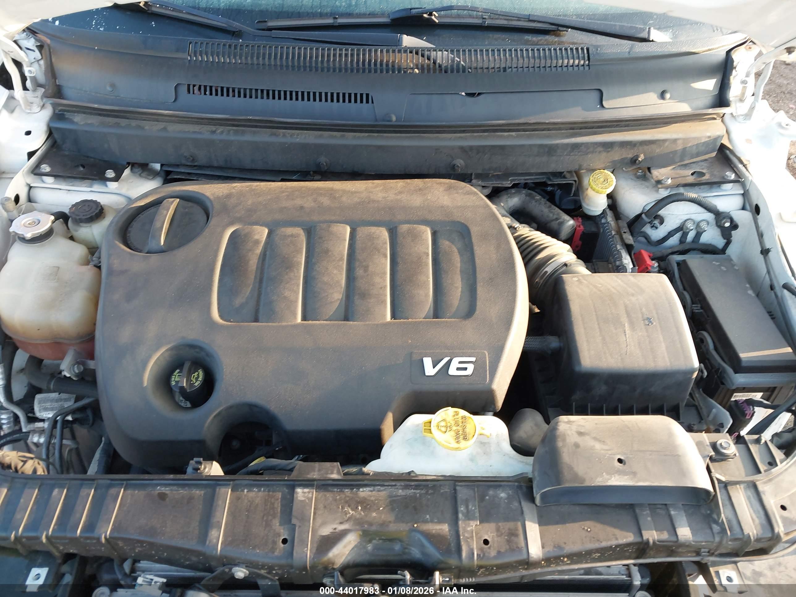 DODGE JOURNEY image 10