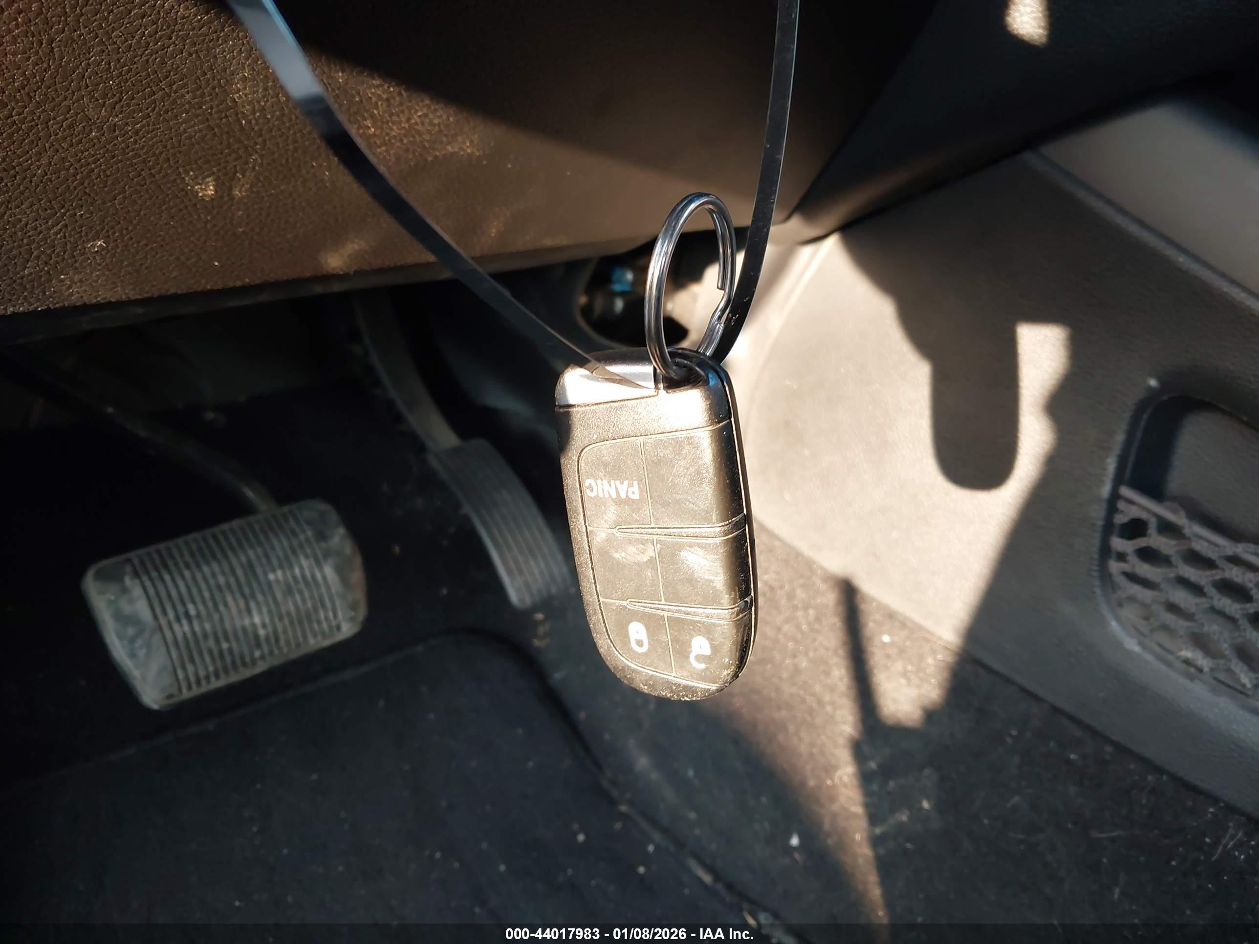 DODGE JOURNEY image 11