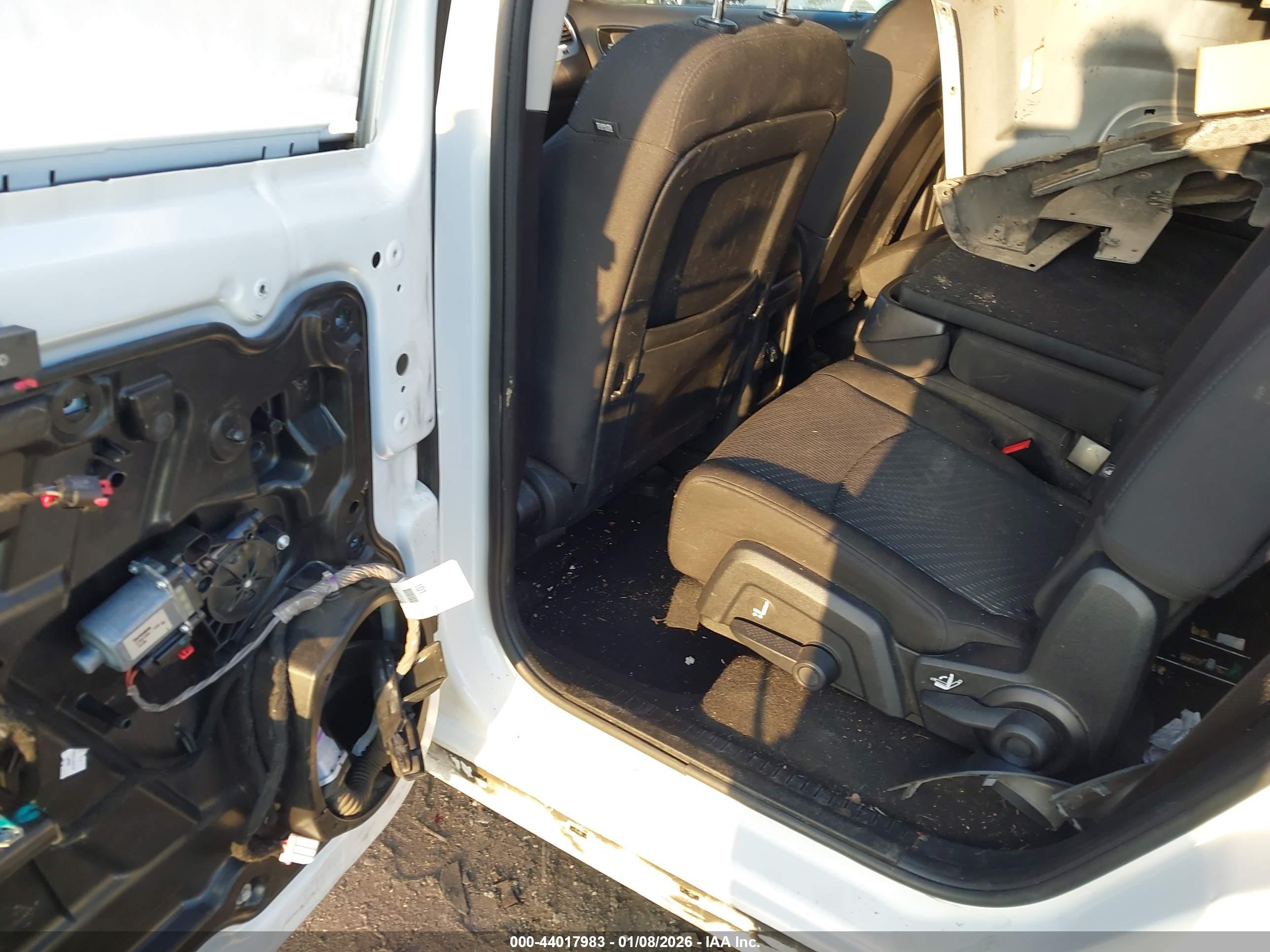 DODGE JOURNEY image 8