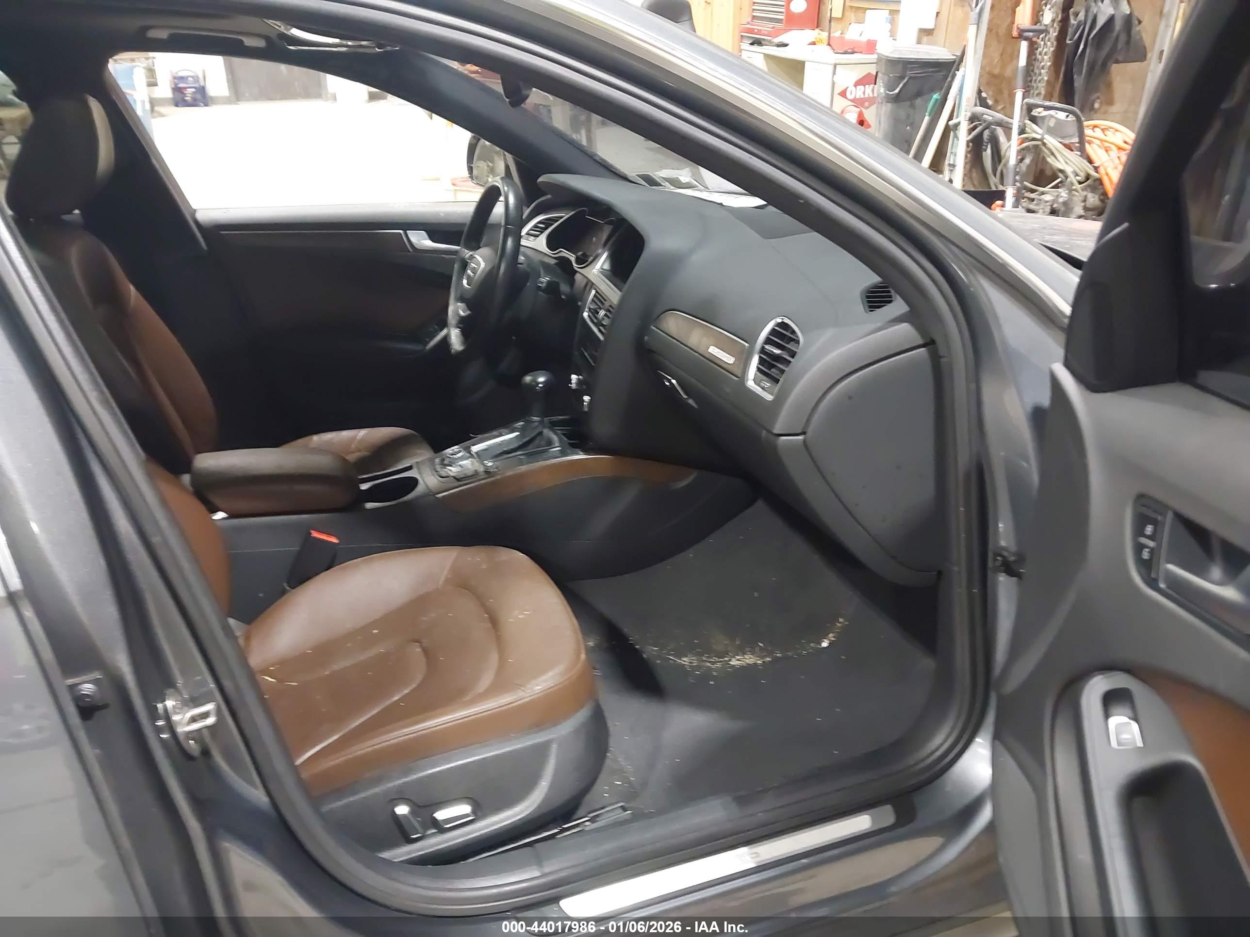 AUDI ALLROAD image 5