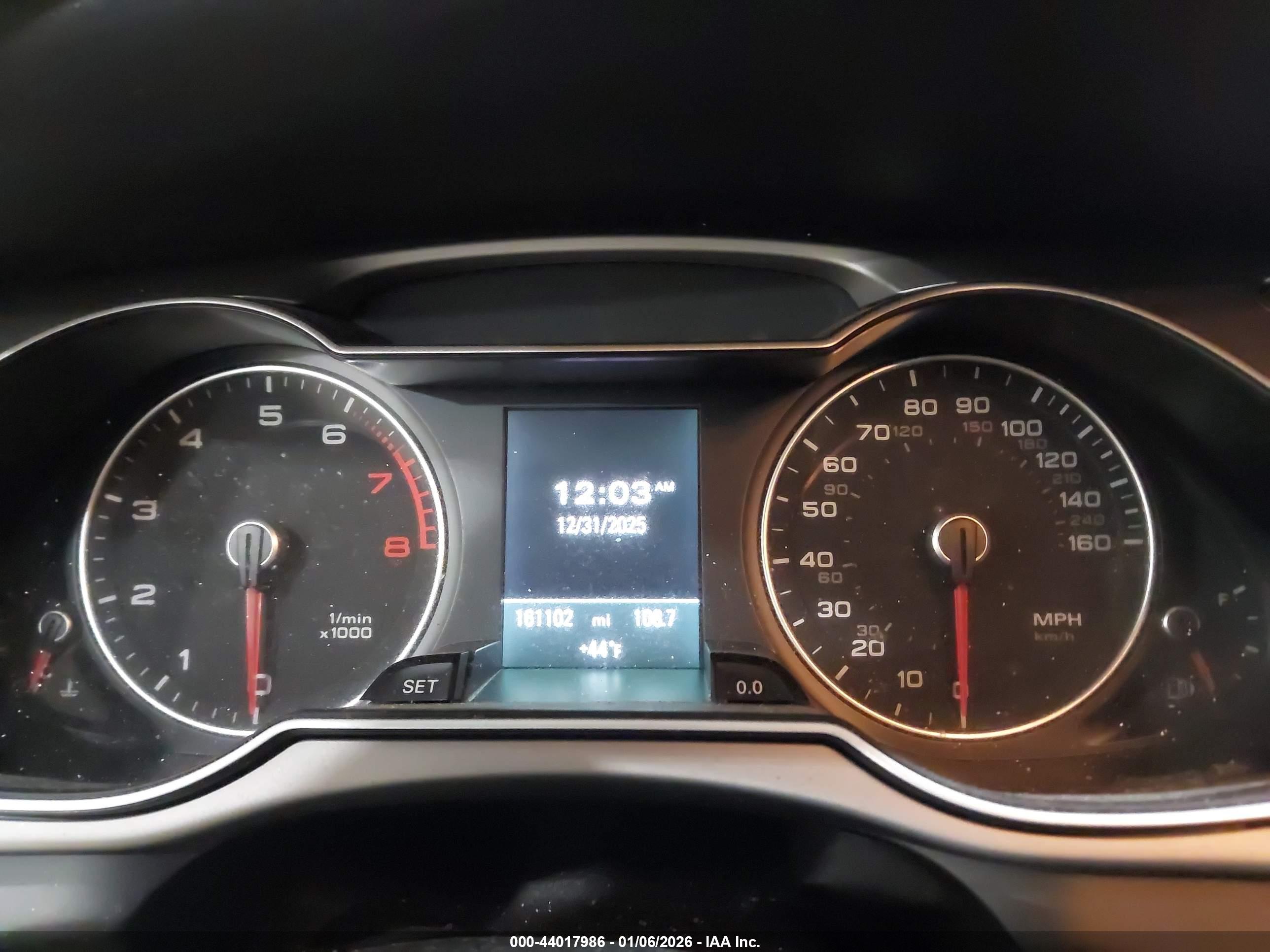 AUDI ALLROAD image 7
