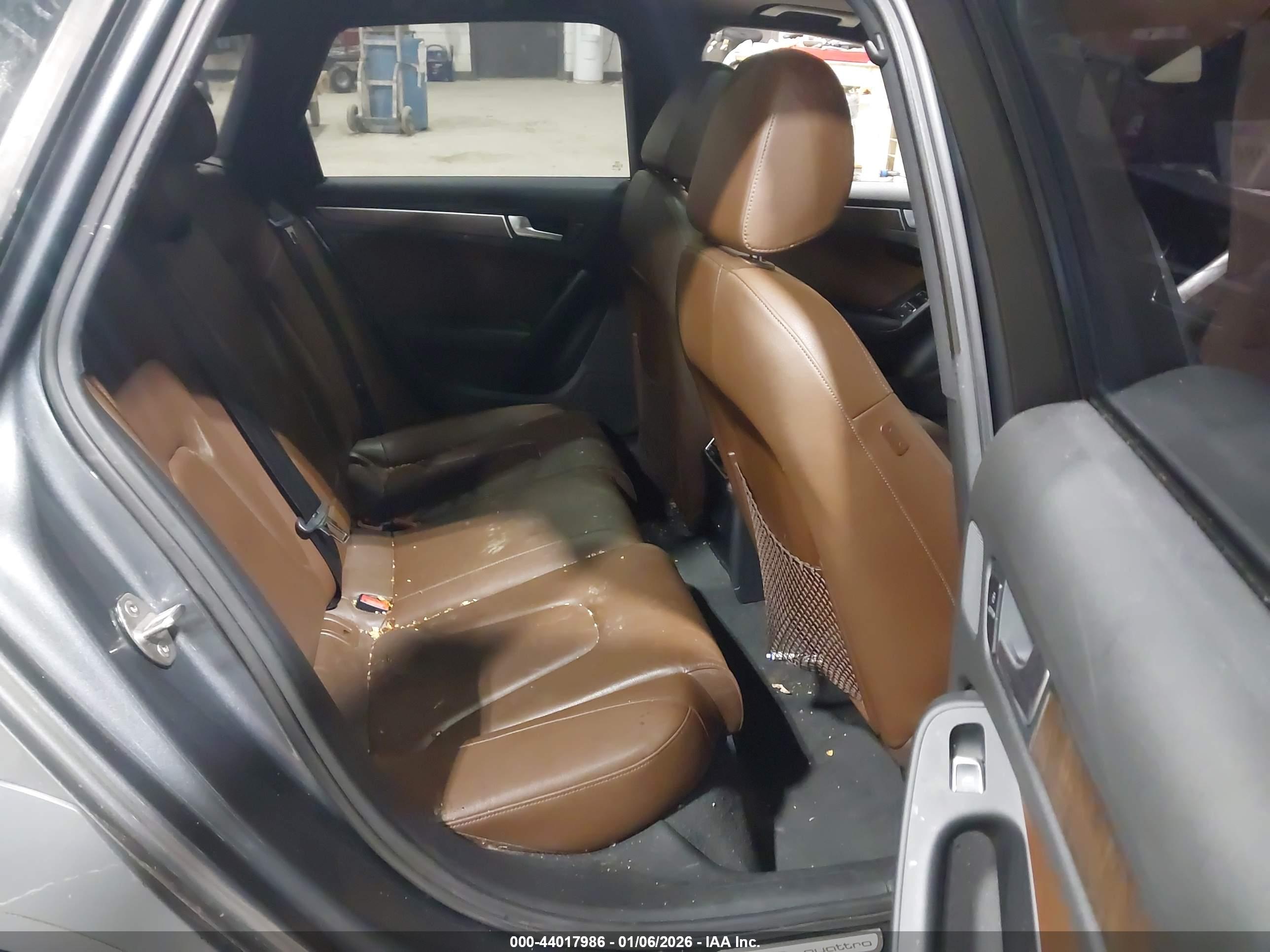 AUDI ALLROAD image 8