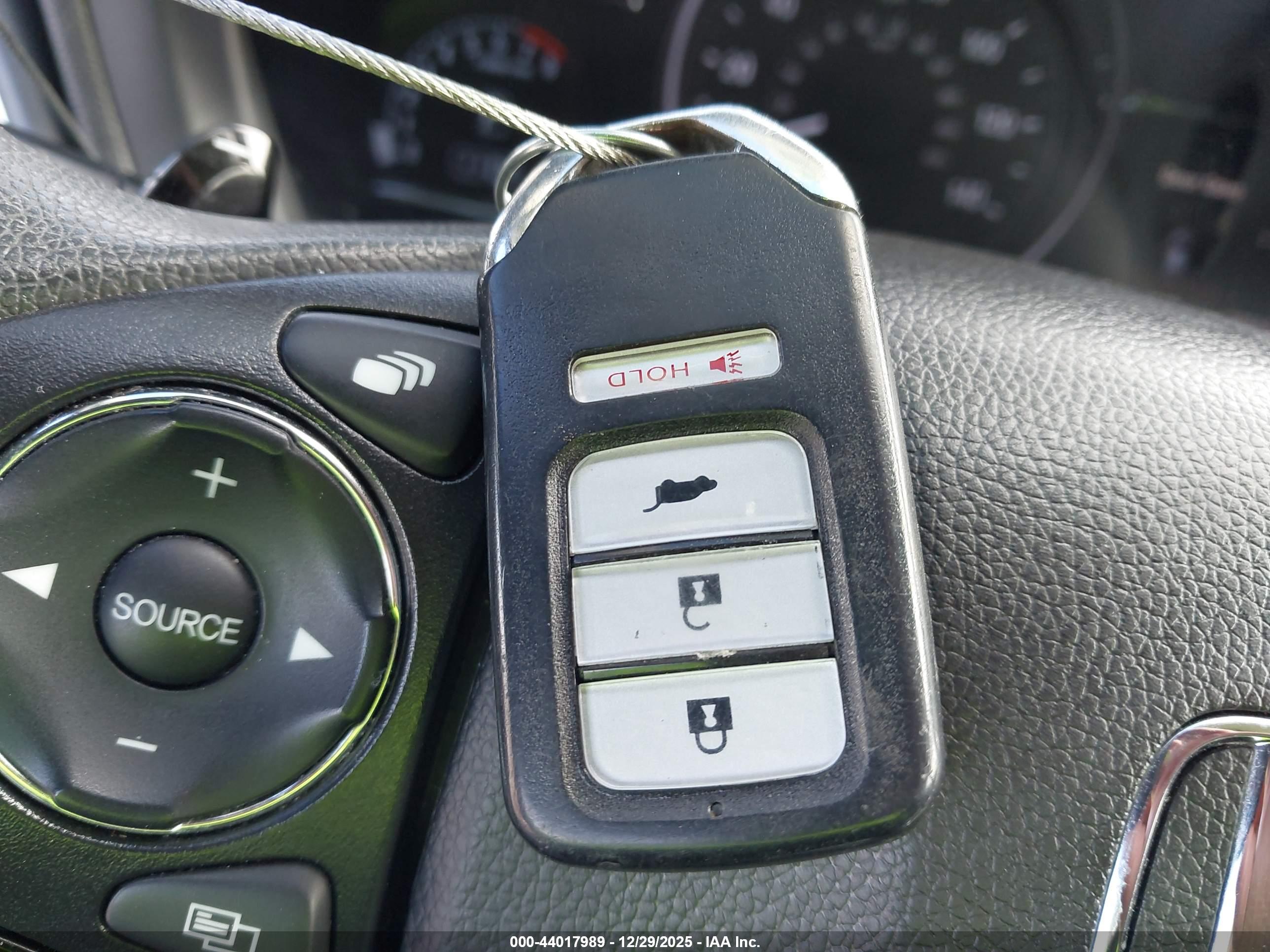 HONDA HR-V image 11