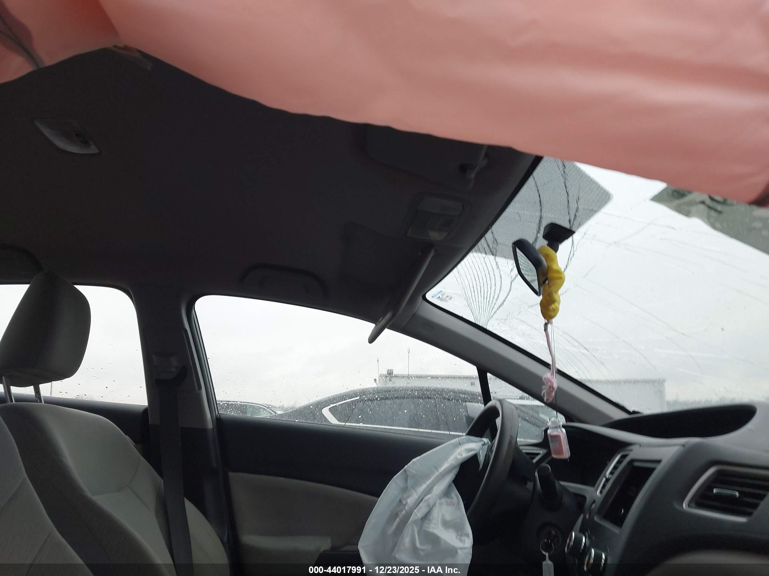 HONDA CIVIC image 5