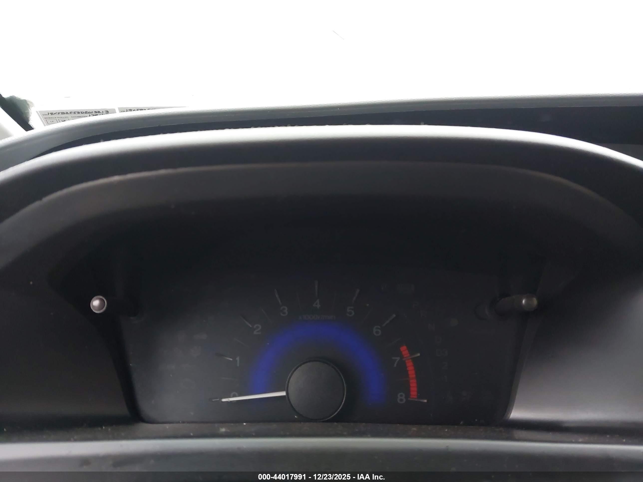 HONDA CIVIC image 7