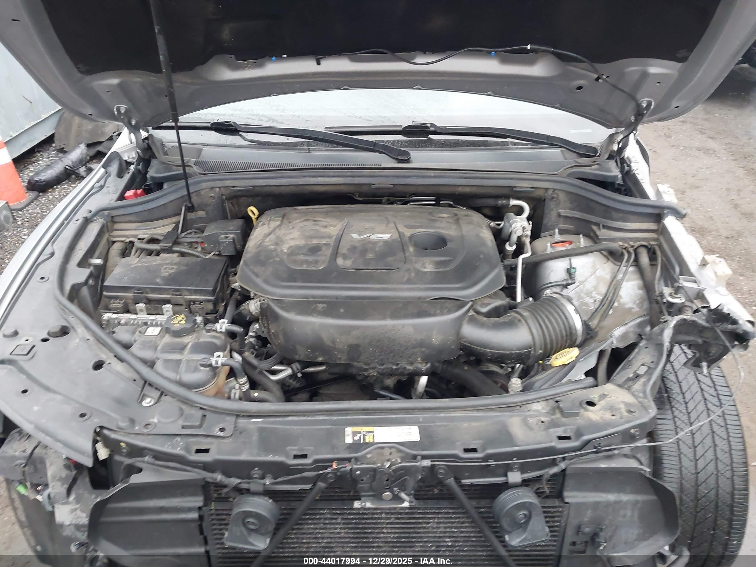 DODGE DURANGO image 10