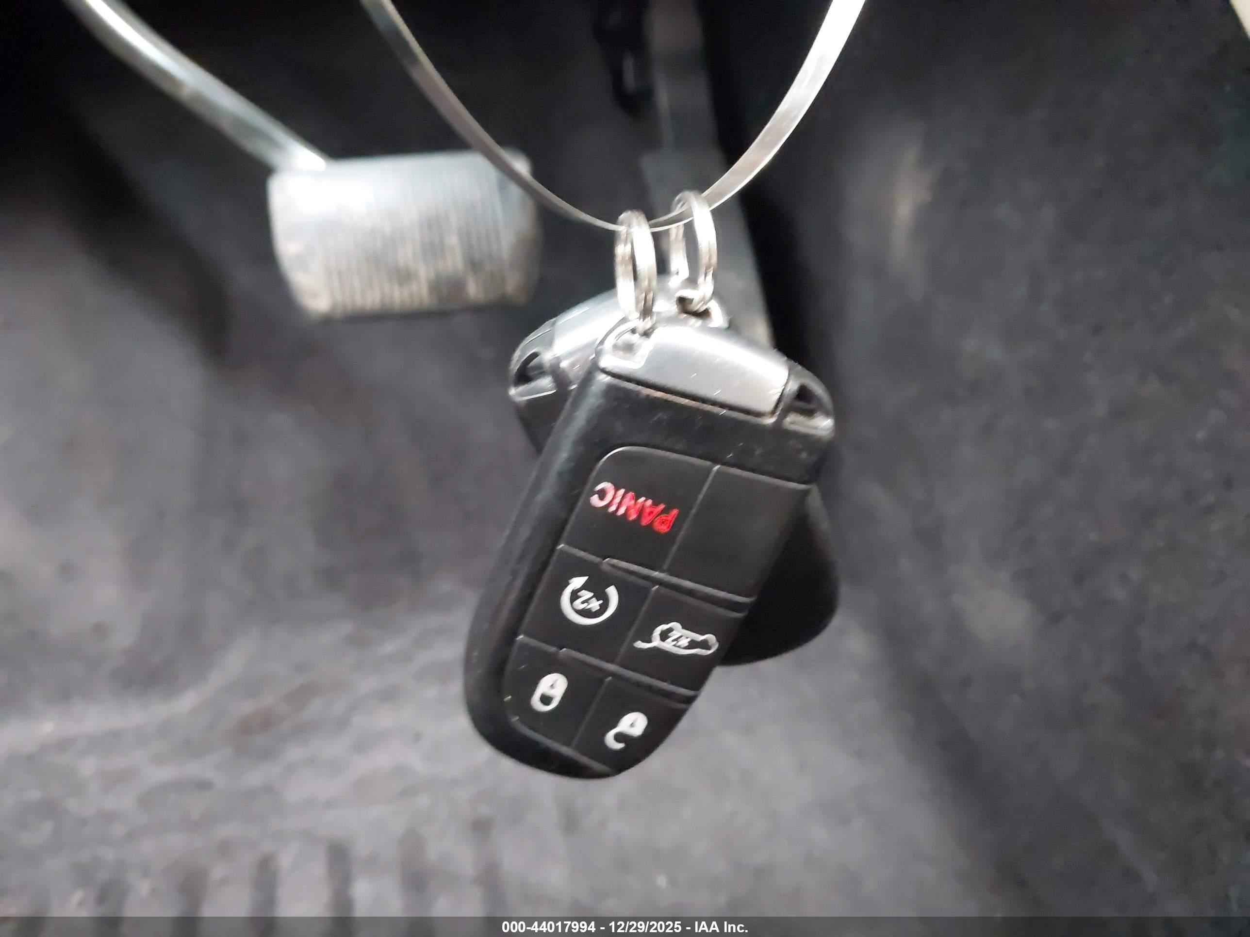 DODGE DURANGO image 11