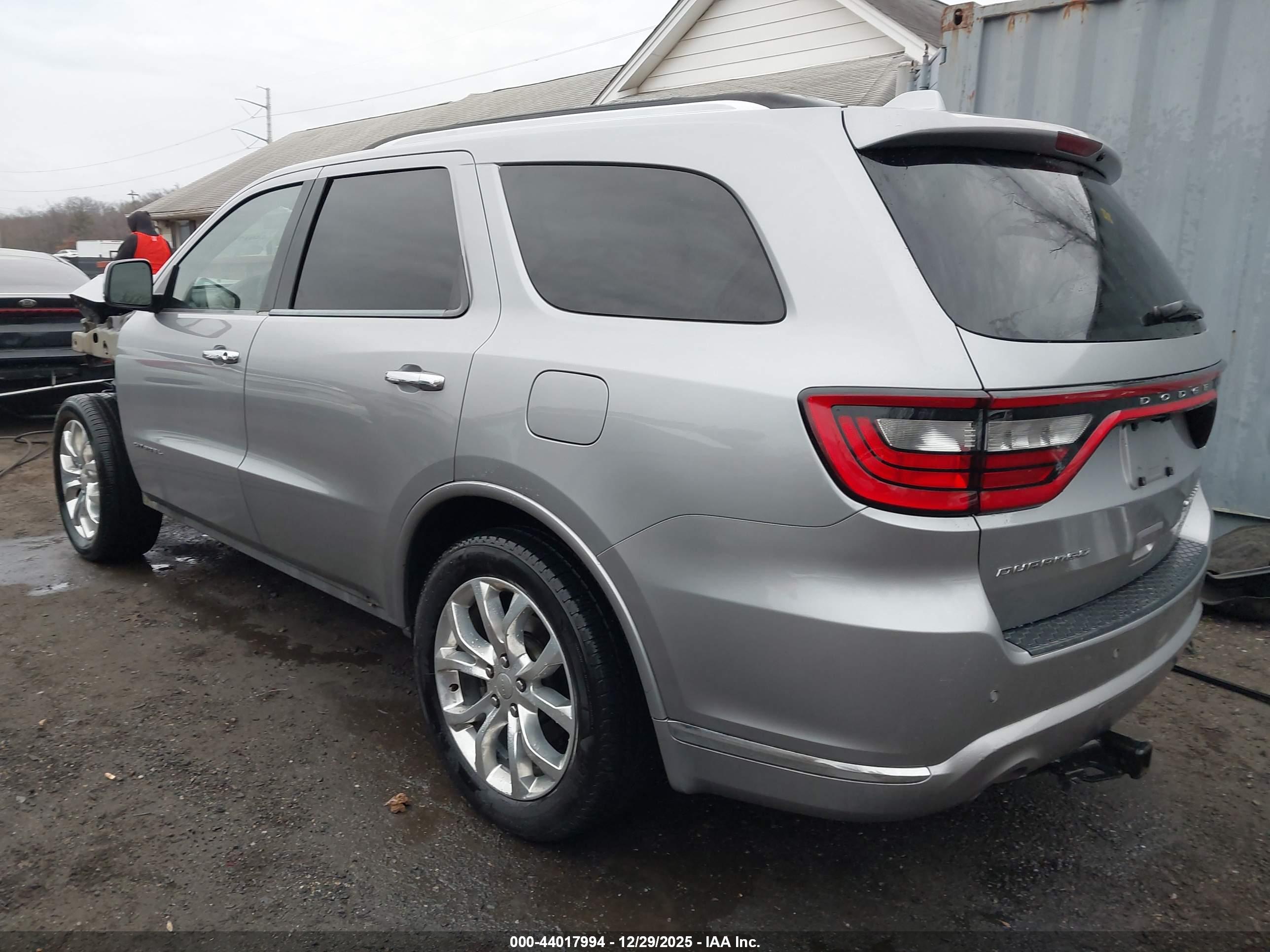 DODGE DURANGO image 3