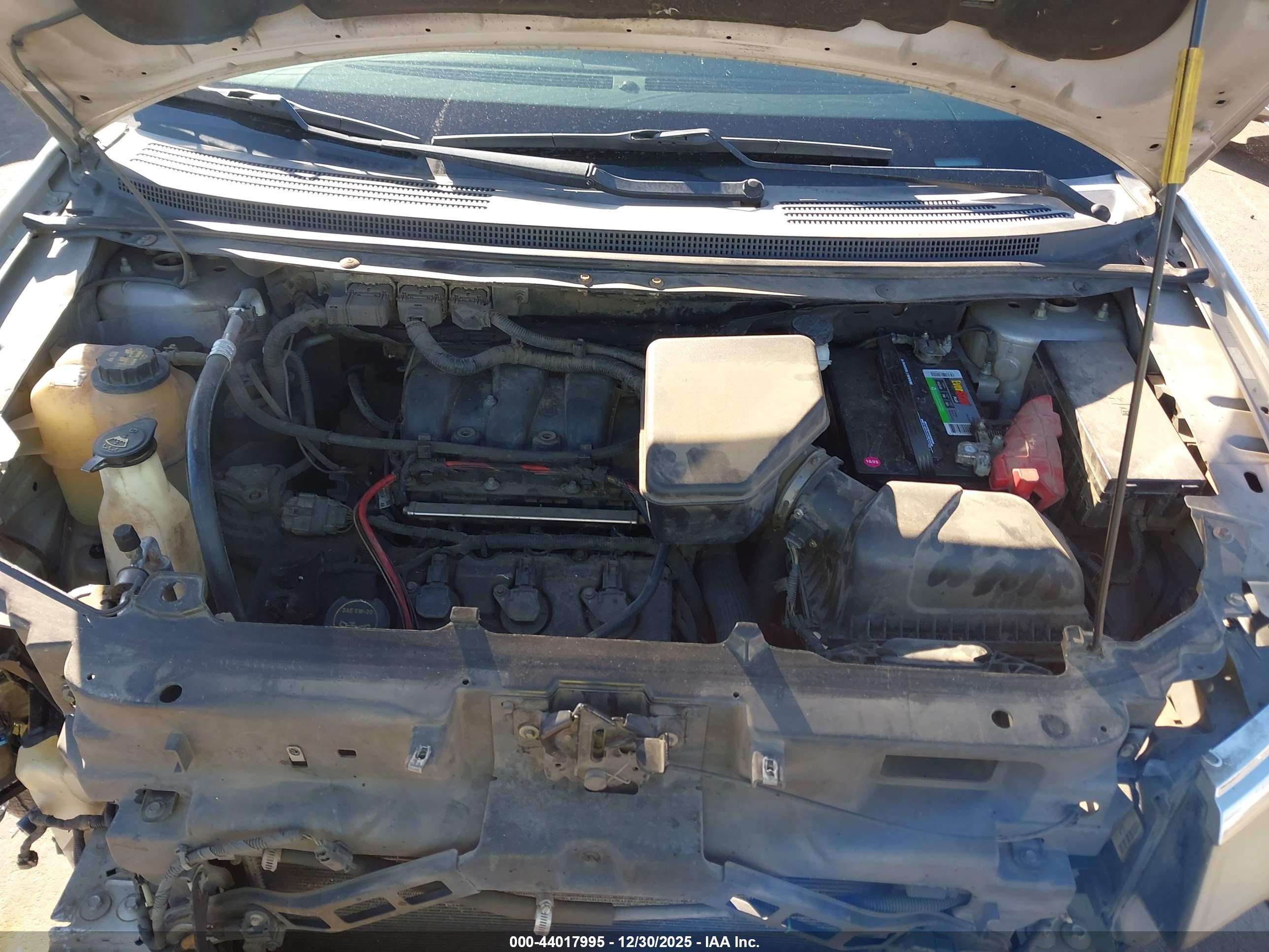 FORD EDGE image 10
