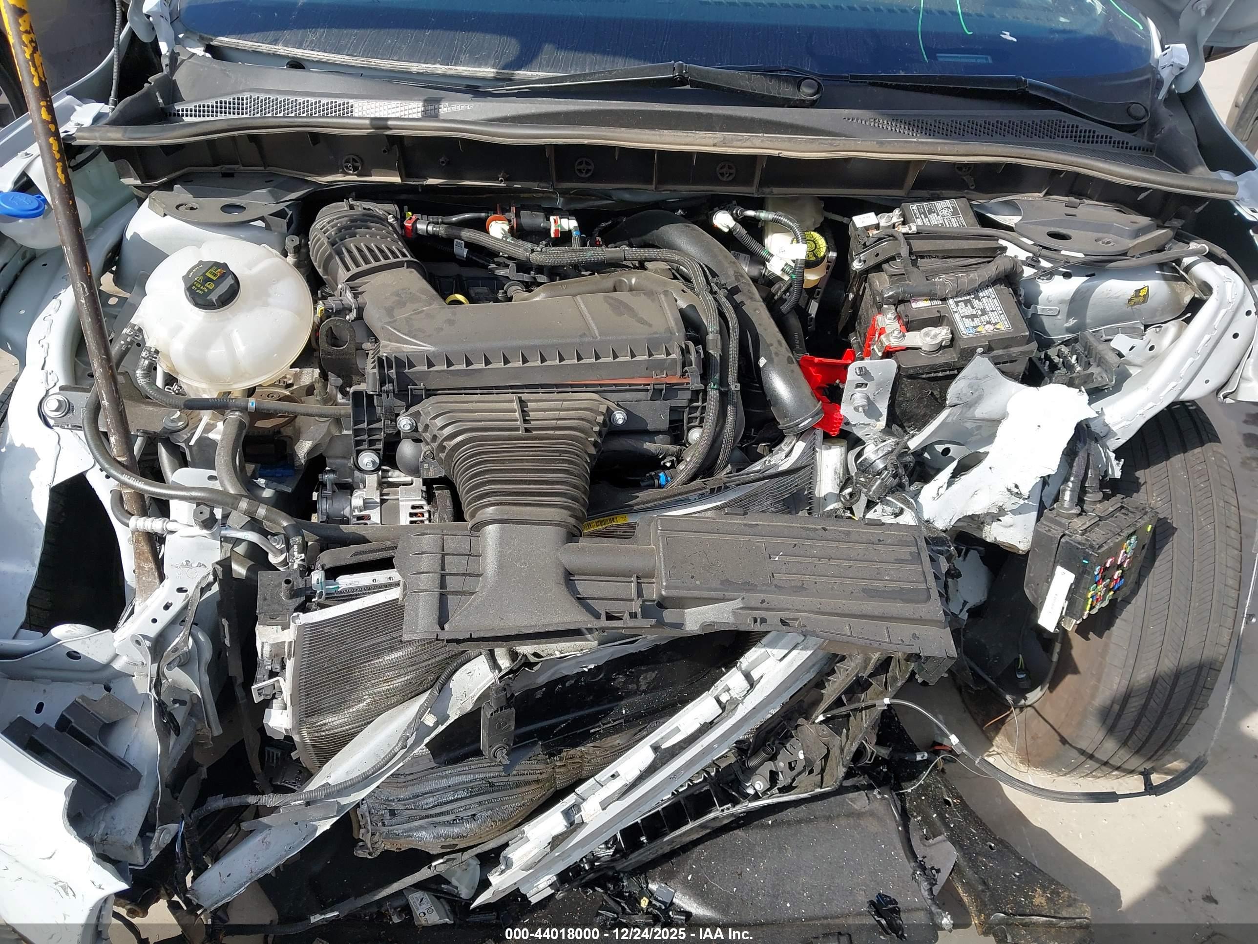FORD ESCAPE image 10