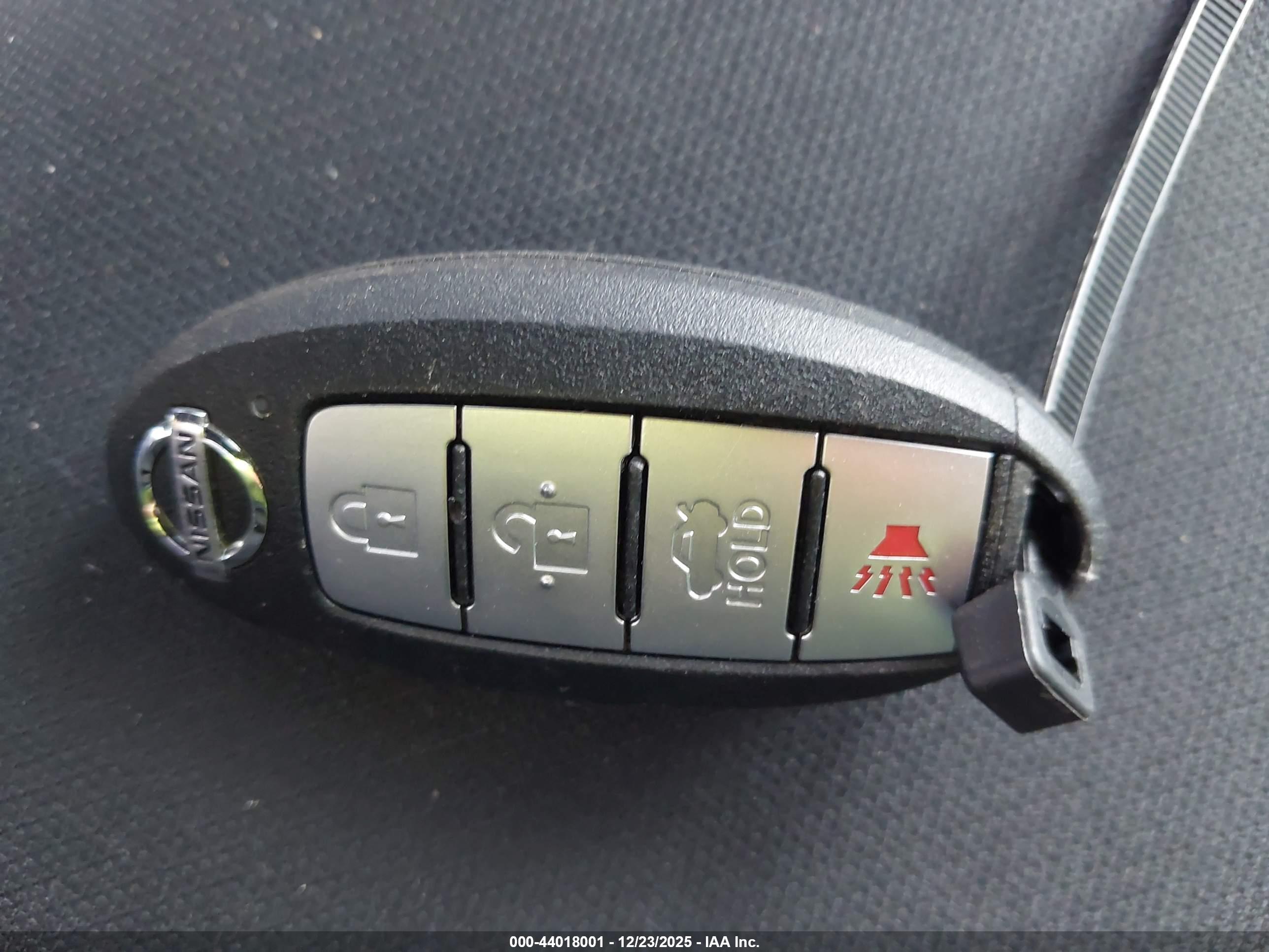 NISSAN SENTRA image 11