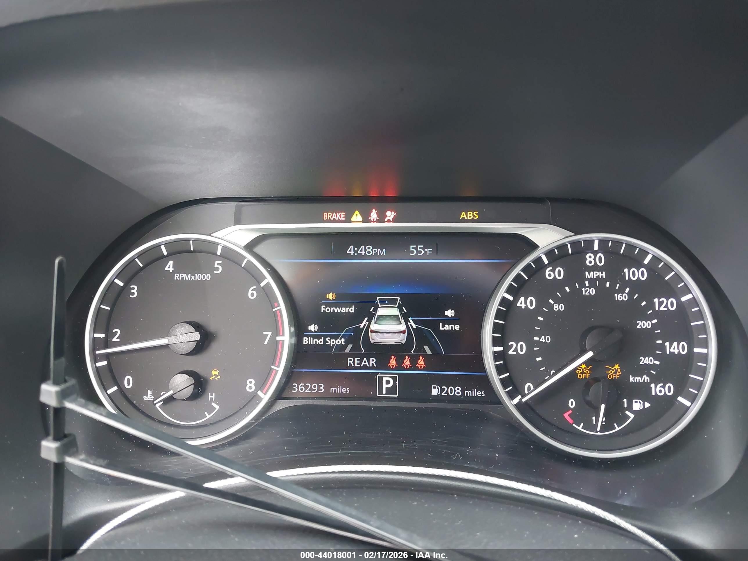 NISSAN SENTRA image 7