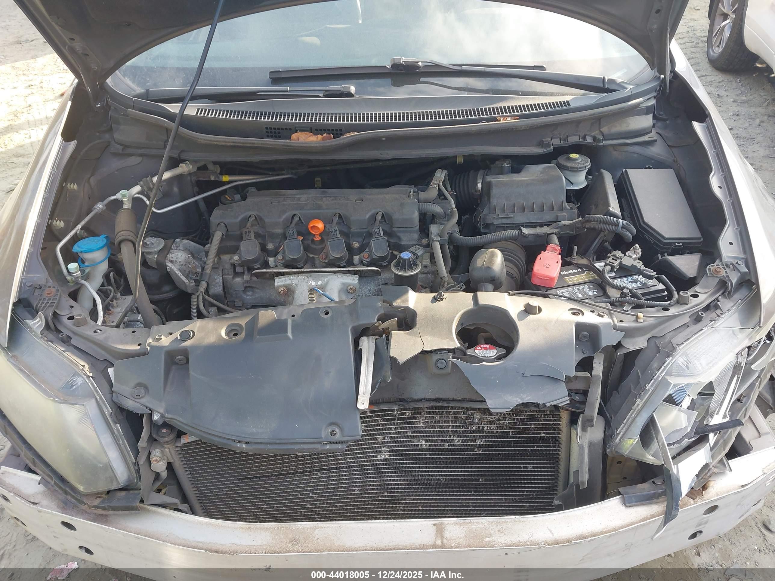 HONDA CIVIC image 10