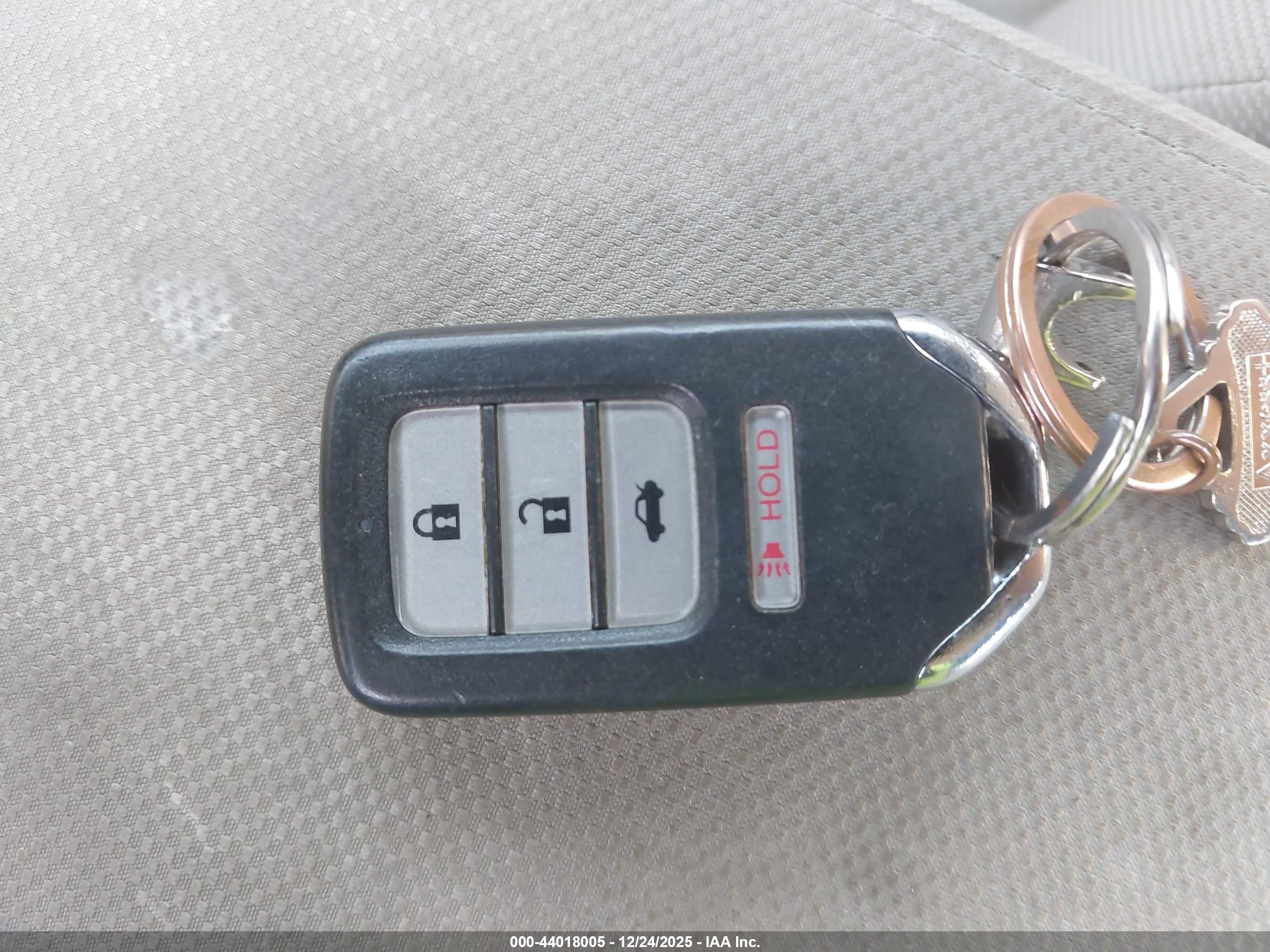 HONDA CIVIC image 11
