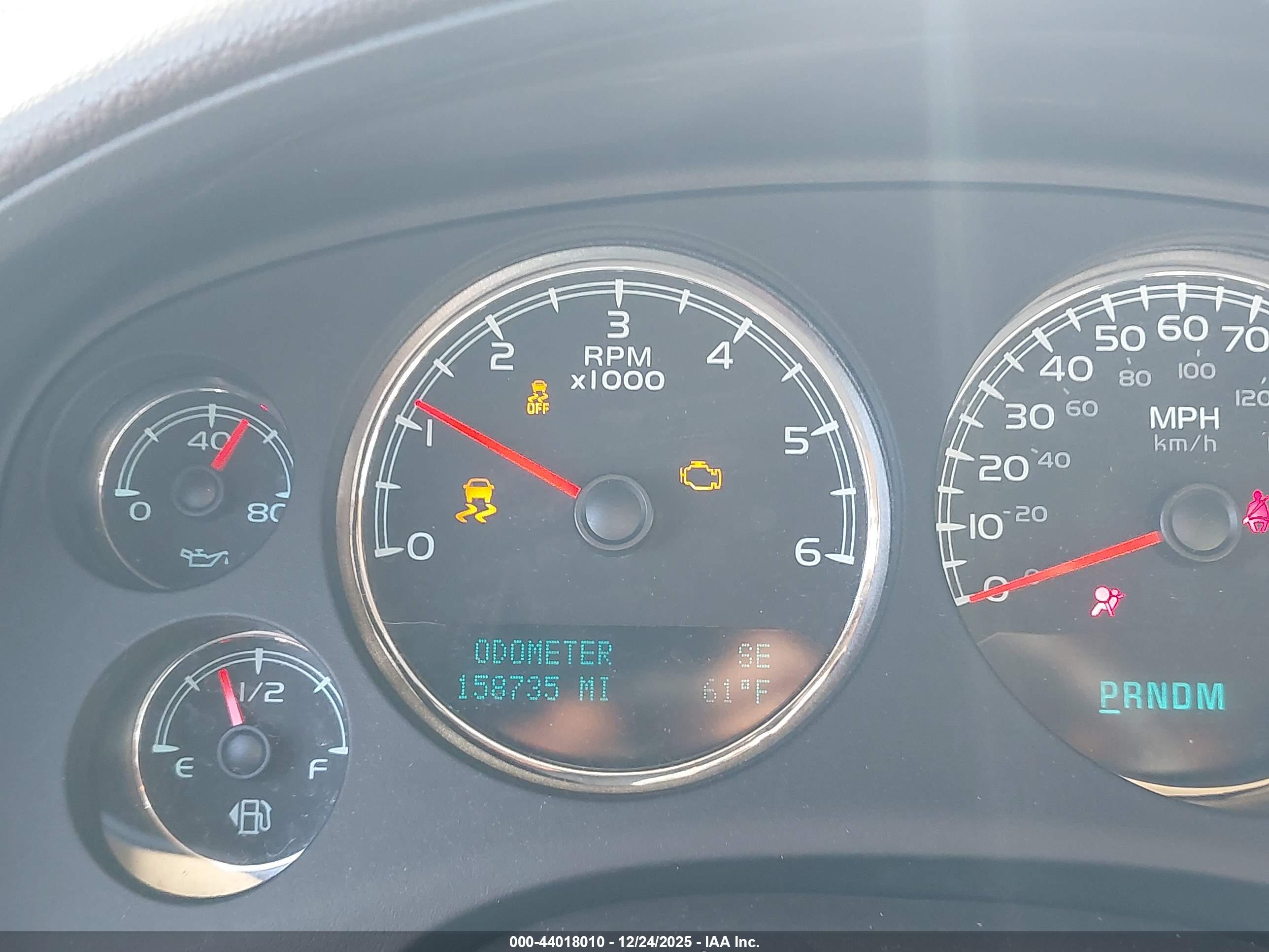GMC YUKON image 7