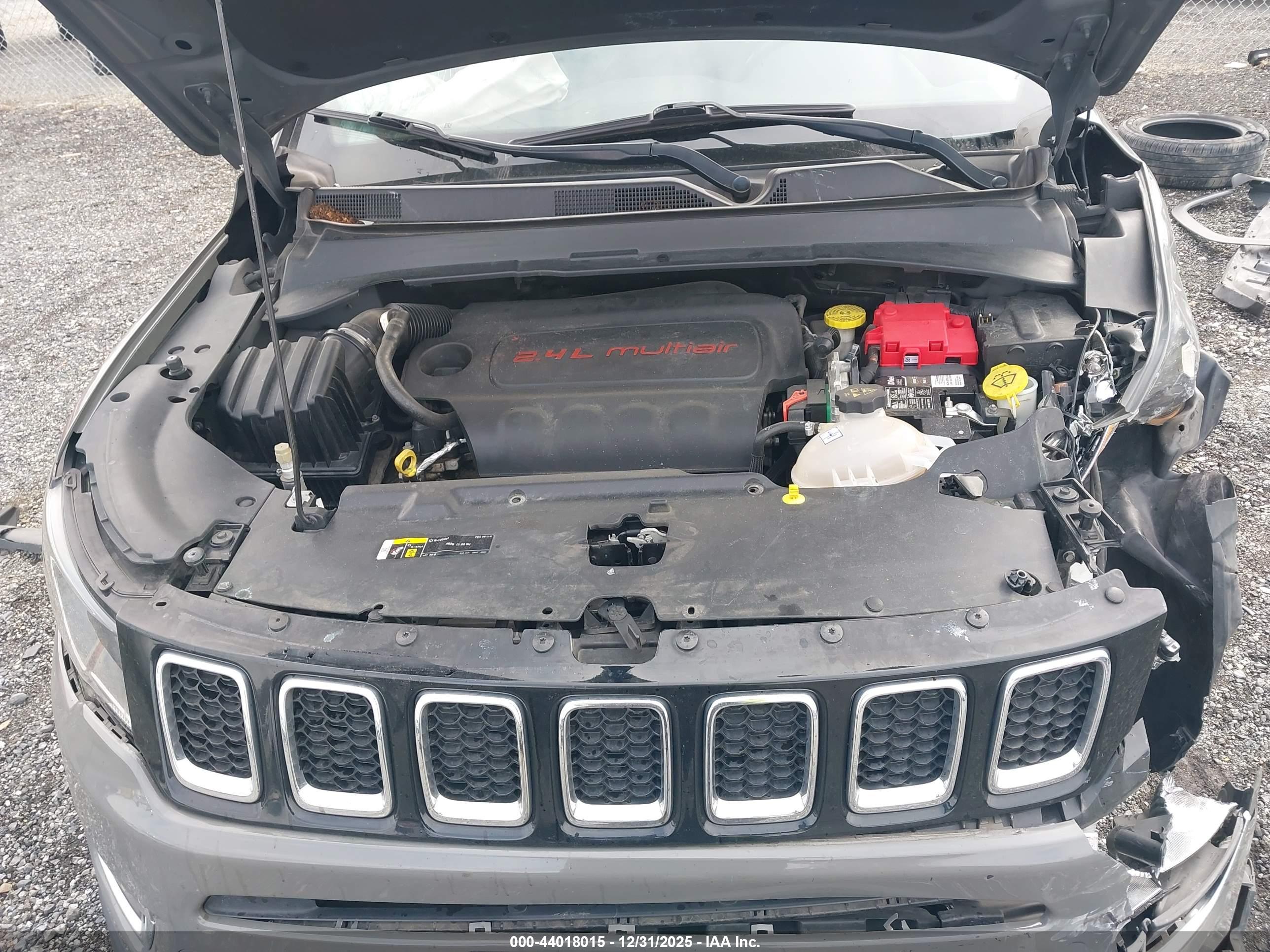 JEEP COMPASS image 10
