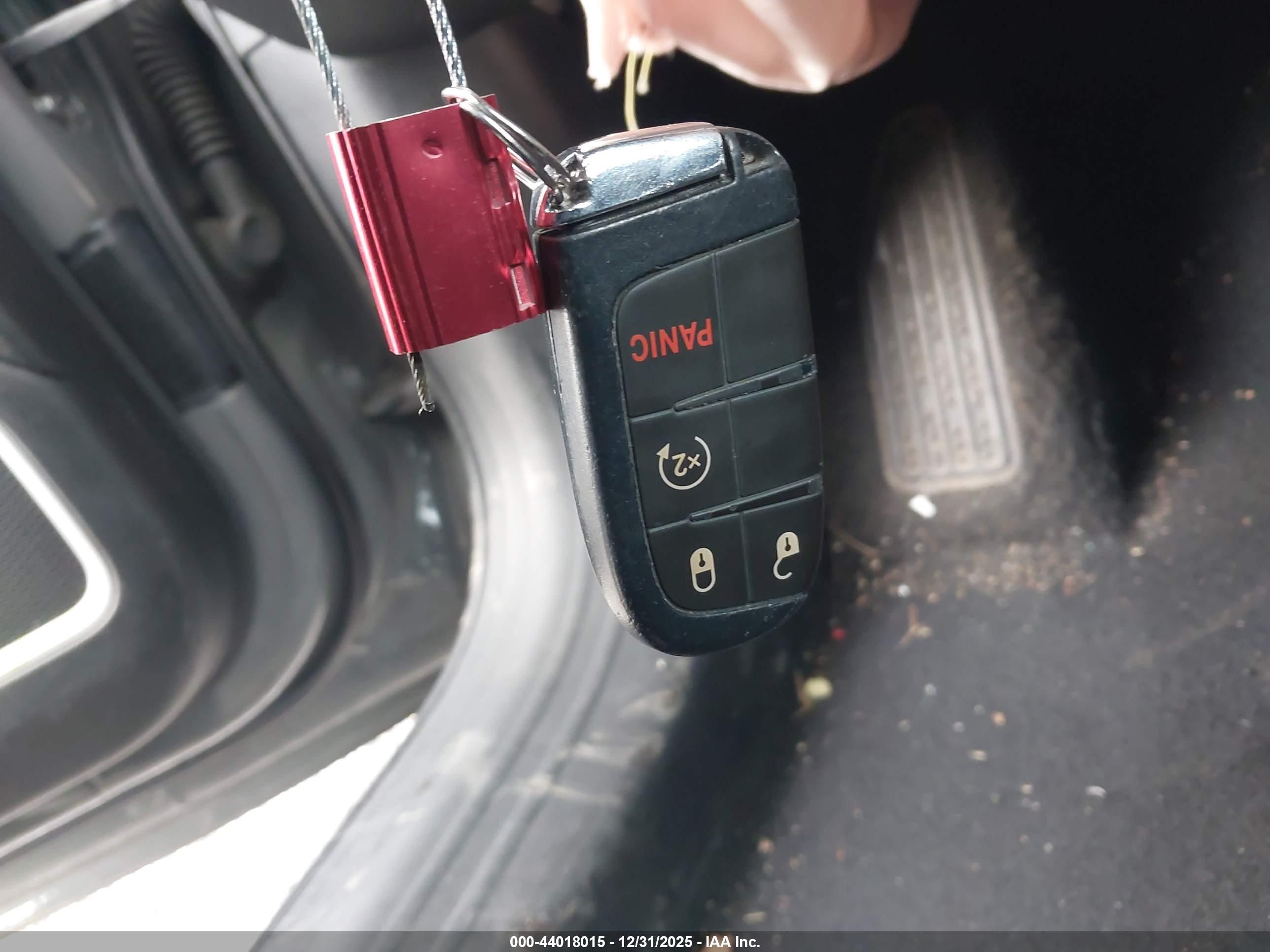 JEEP COMPASS image 11