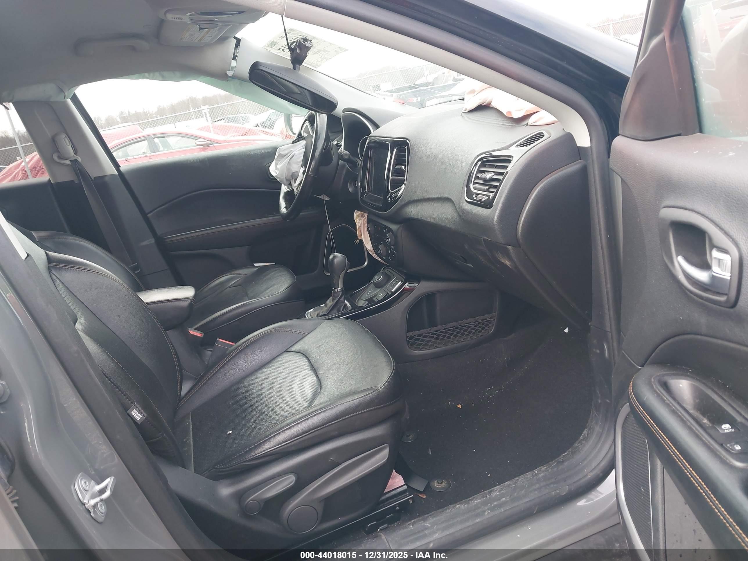 JEEP COMPASS image 5