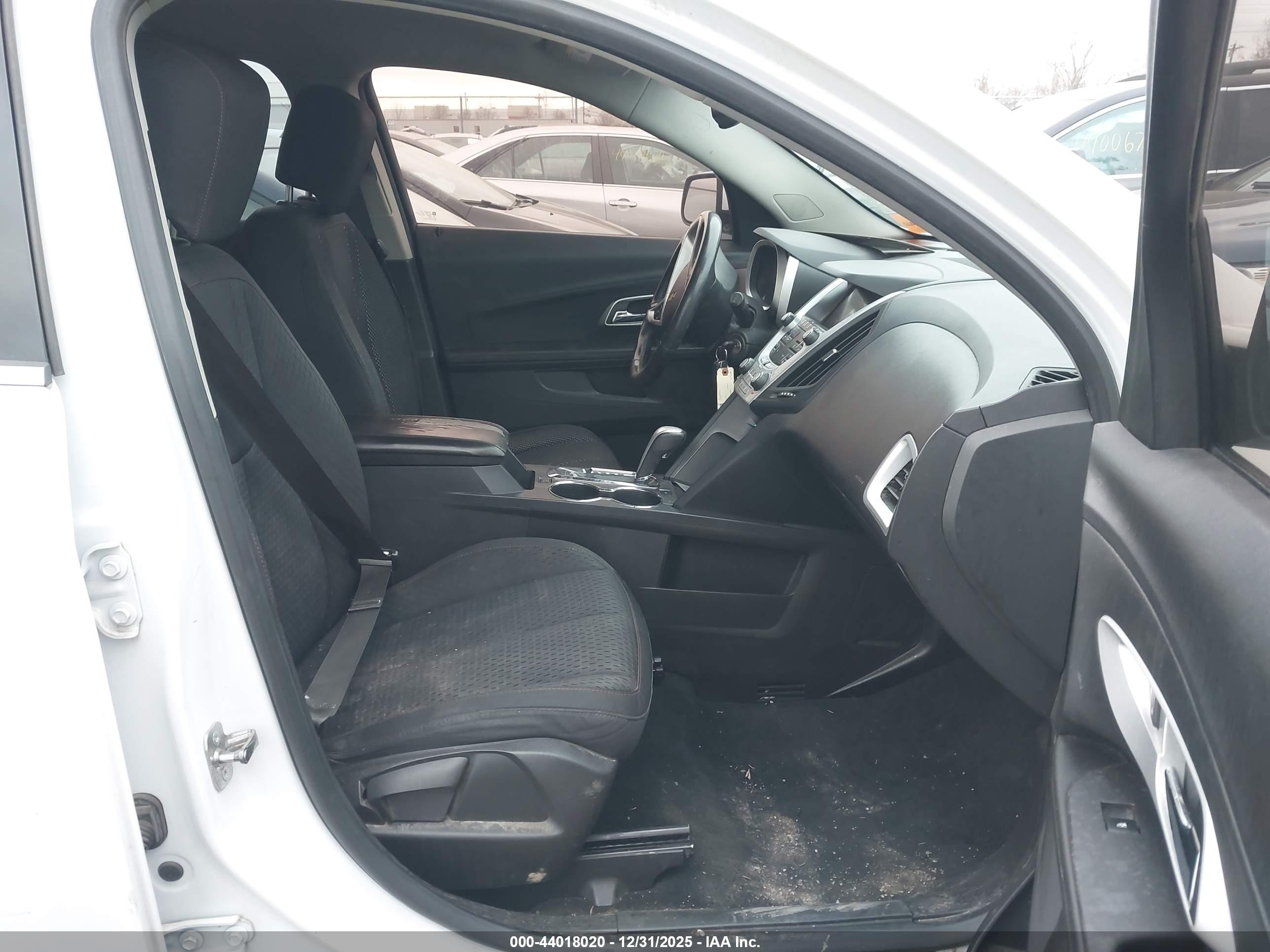 CHEVROLET EQUINOX image 5