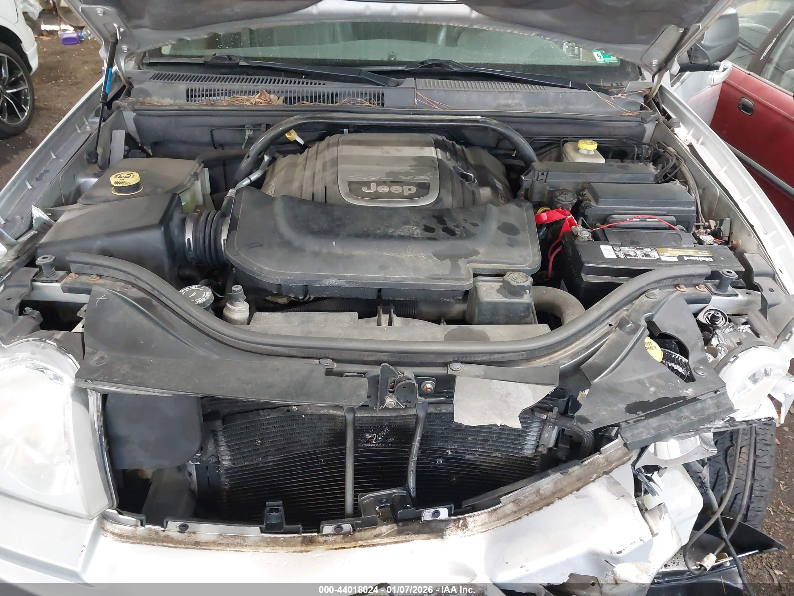 JEEP GRAND image 10