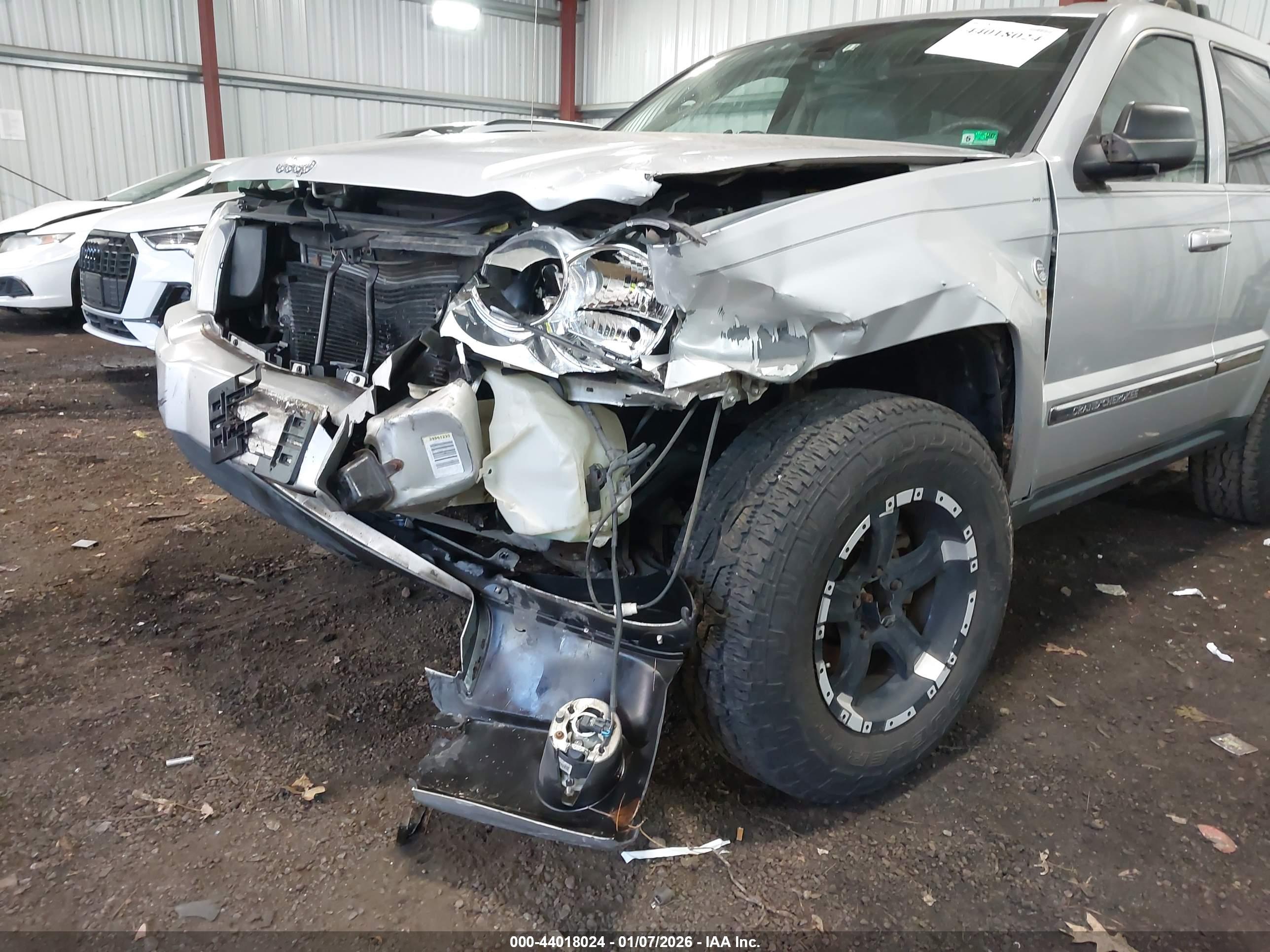 JEEP GRAND image 6