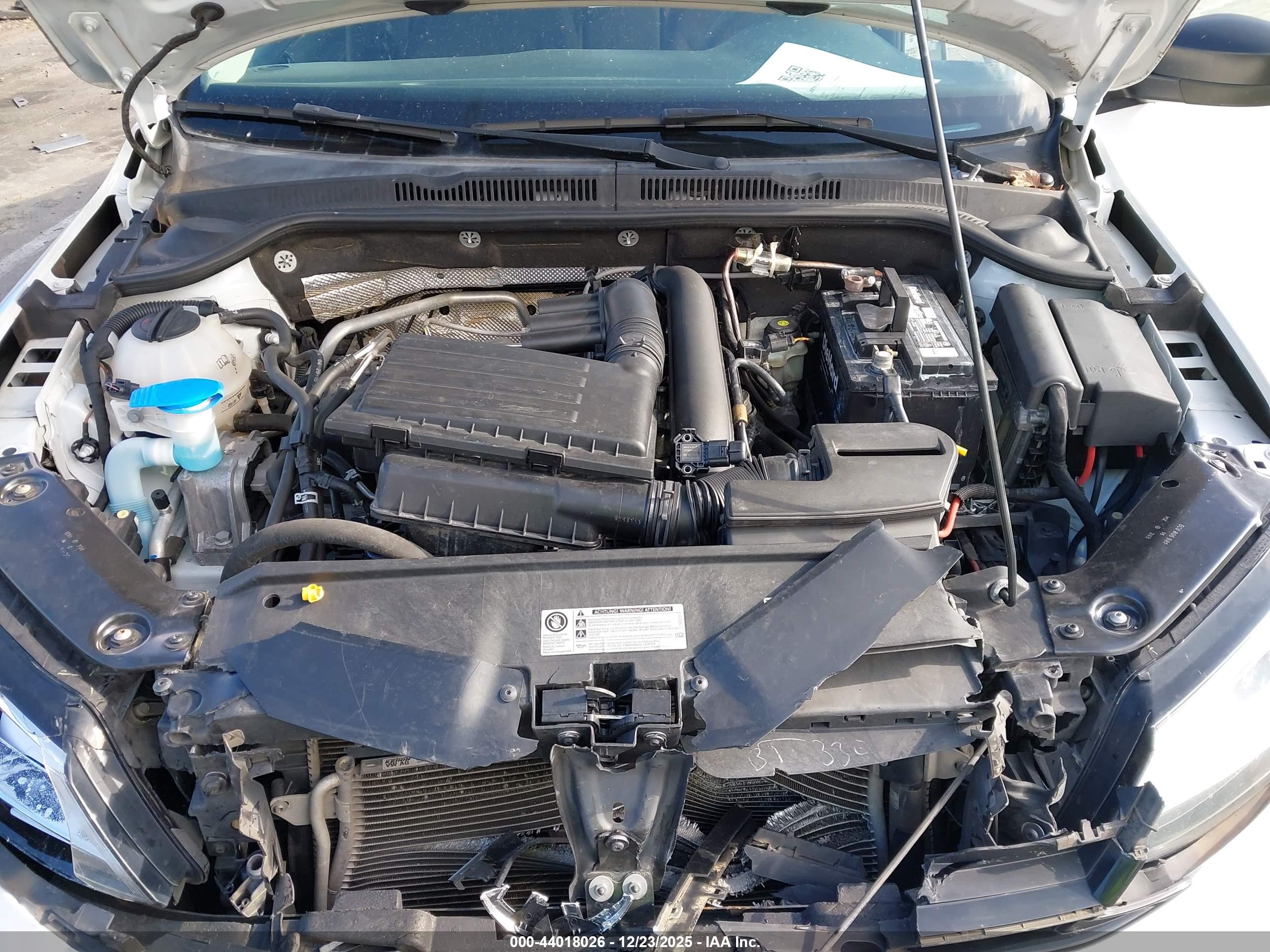 VOLKSWAGEN JETTA image 10