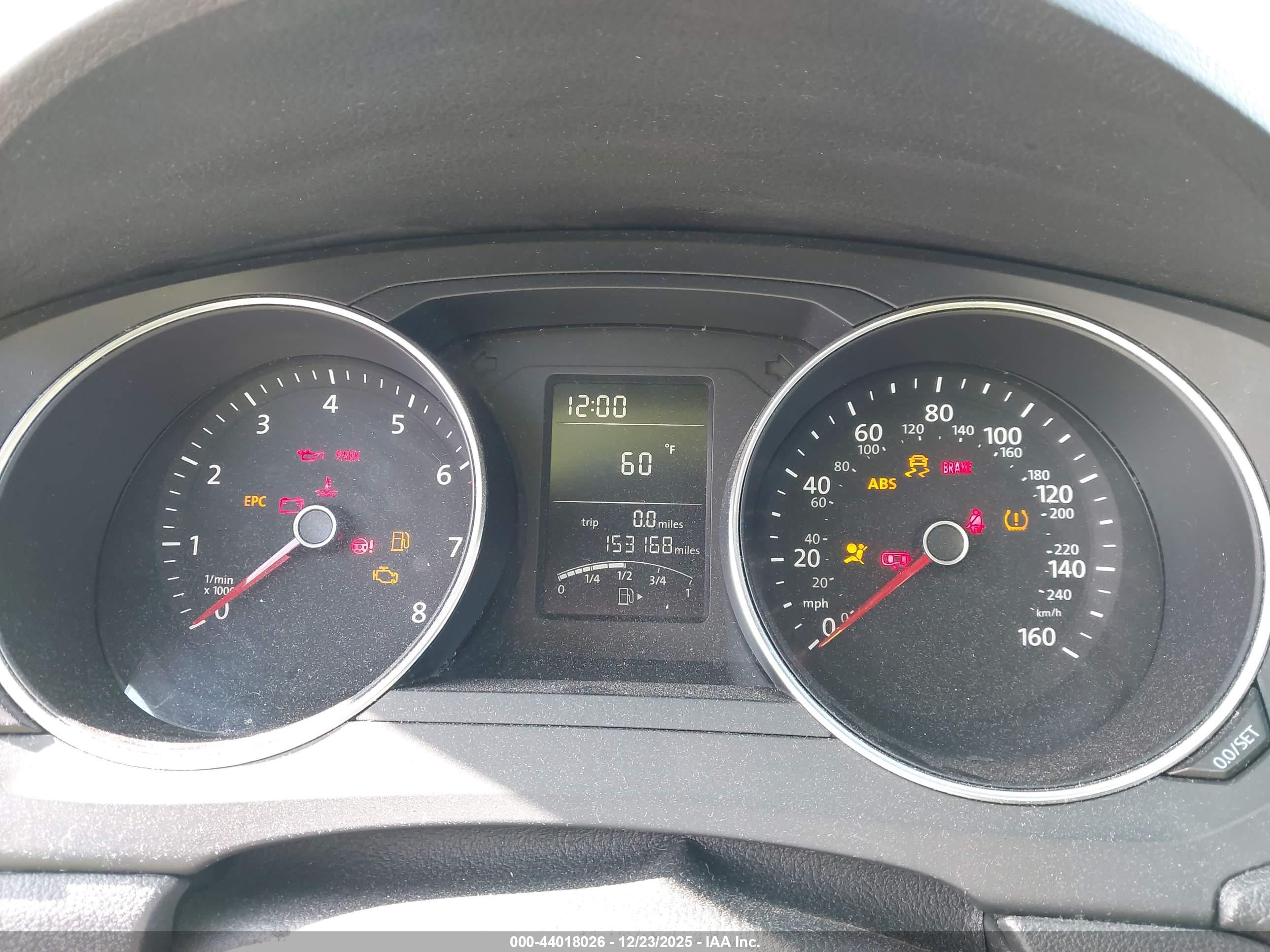 VOLKSWAGEN JETTA image 7