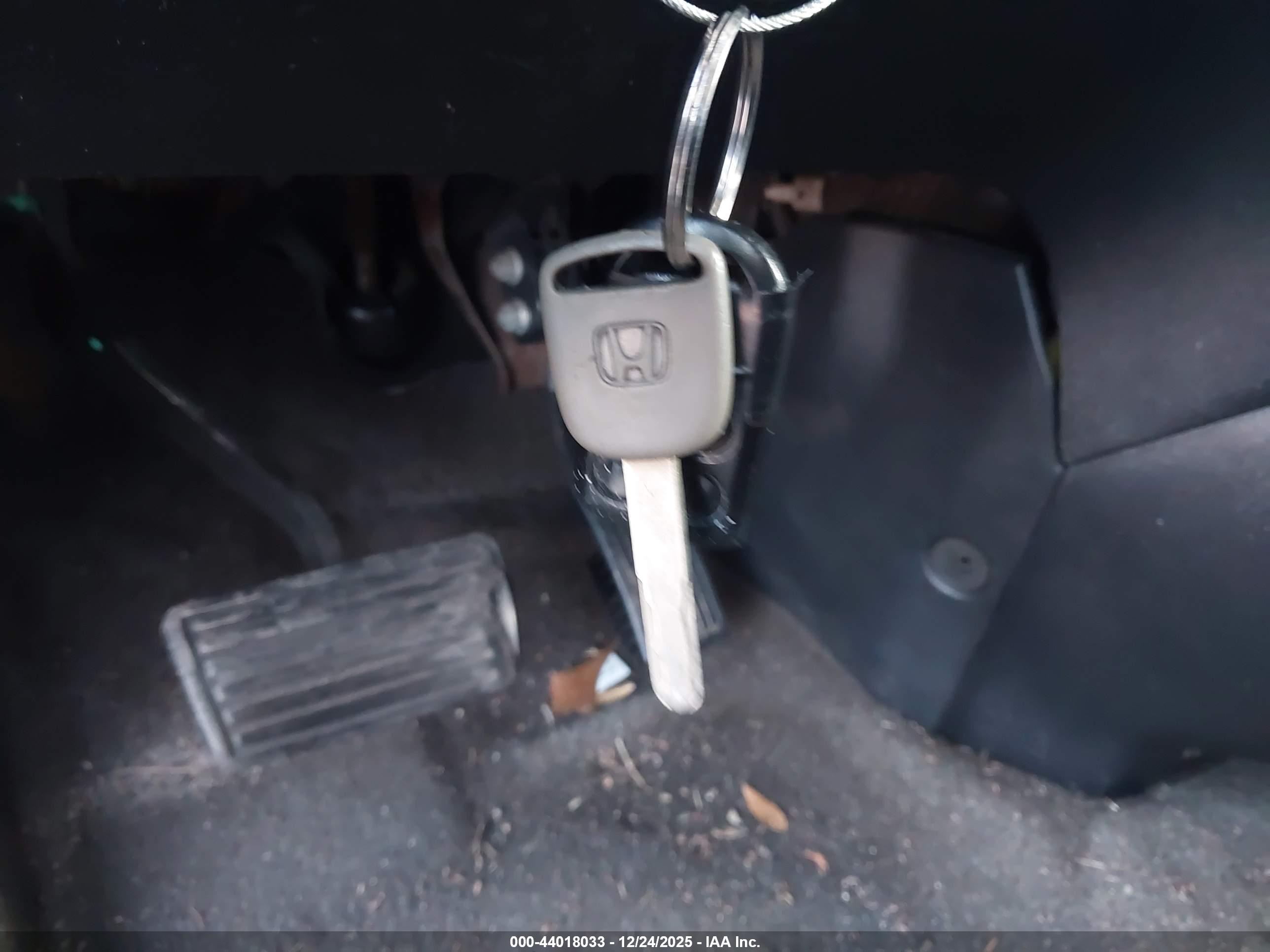 HONDA ODYSSEY image 11