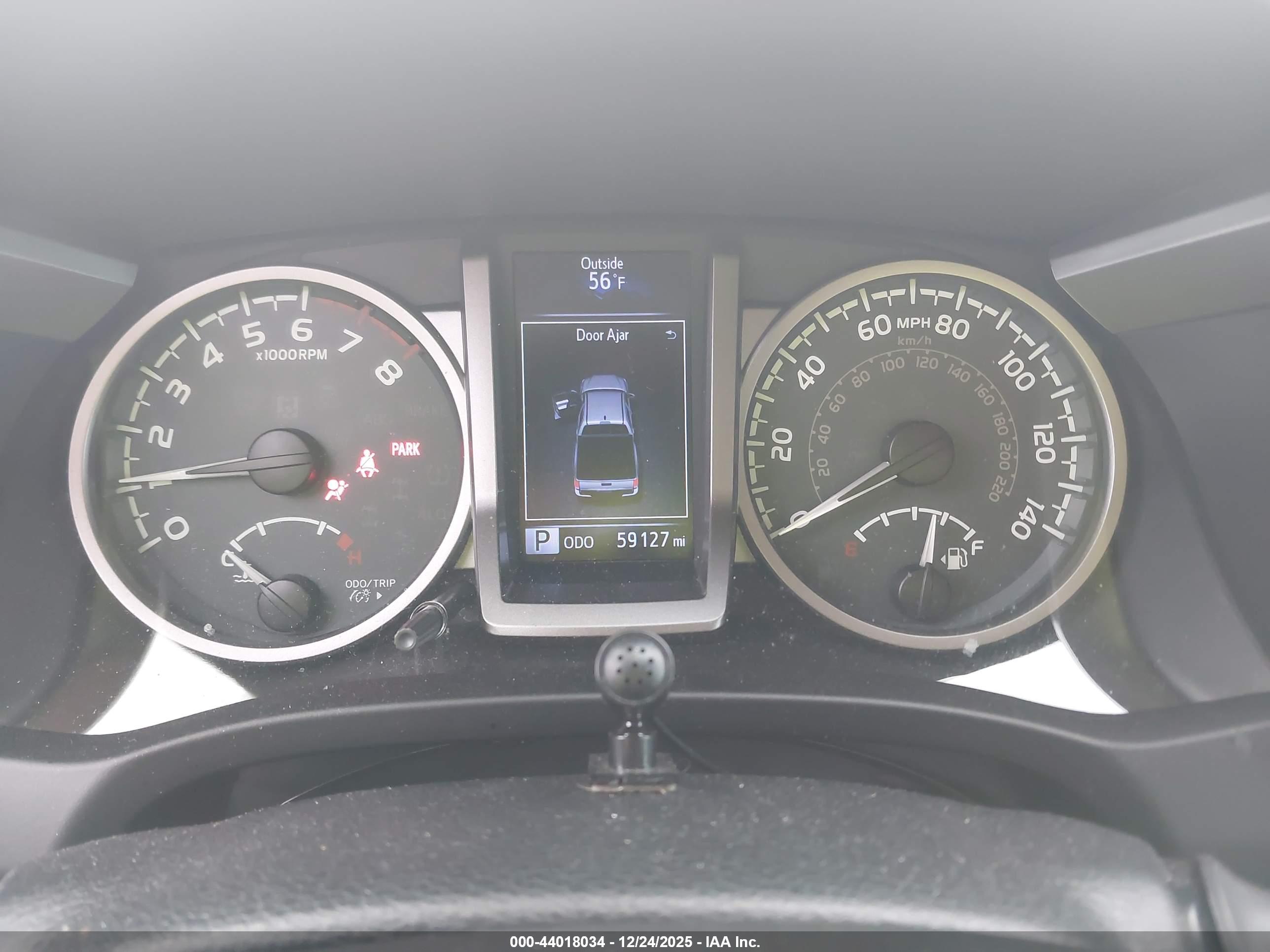 TOYOTA TACOMA image 7