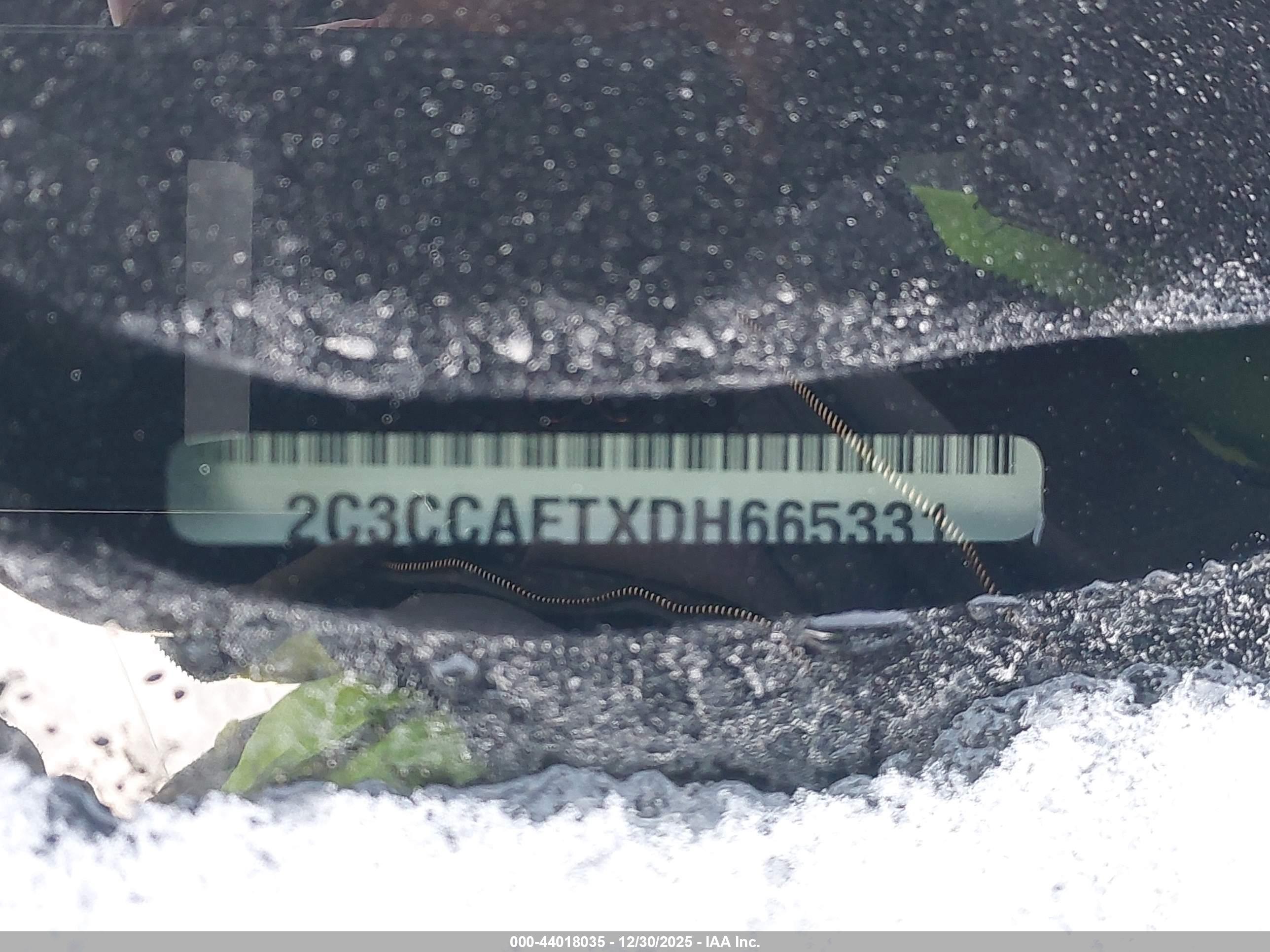 CHRYSLER 300C image 9