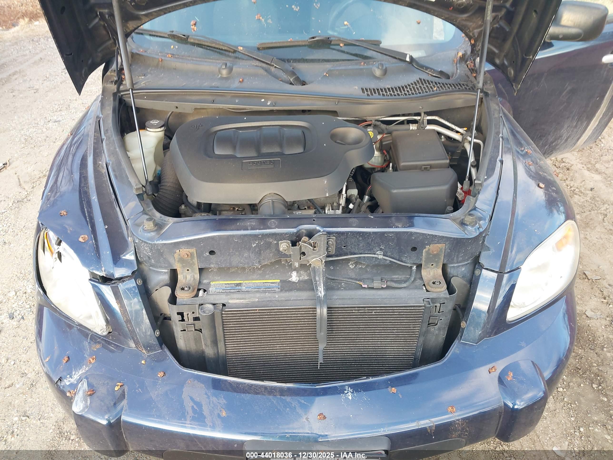 CHEVROLET HHR image 10