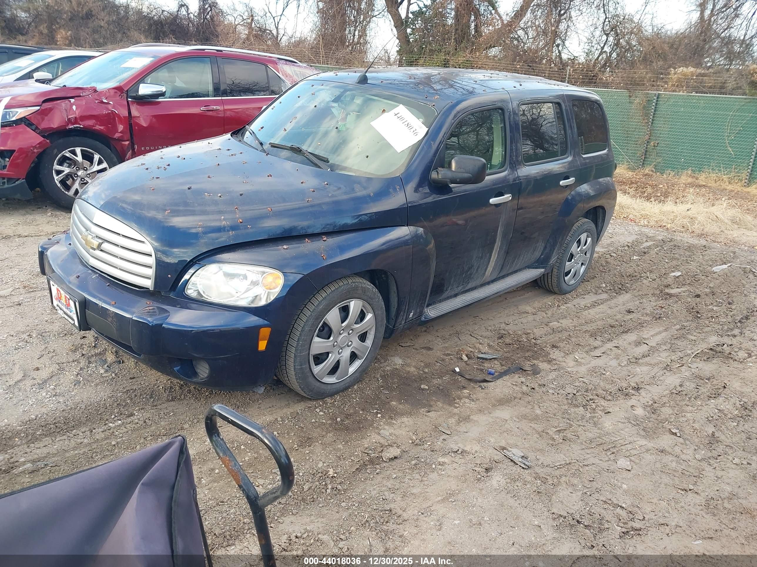 CHEVROLET HHR image 2