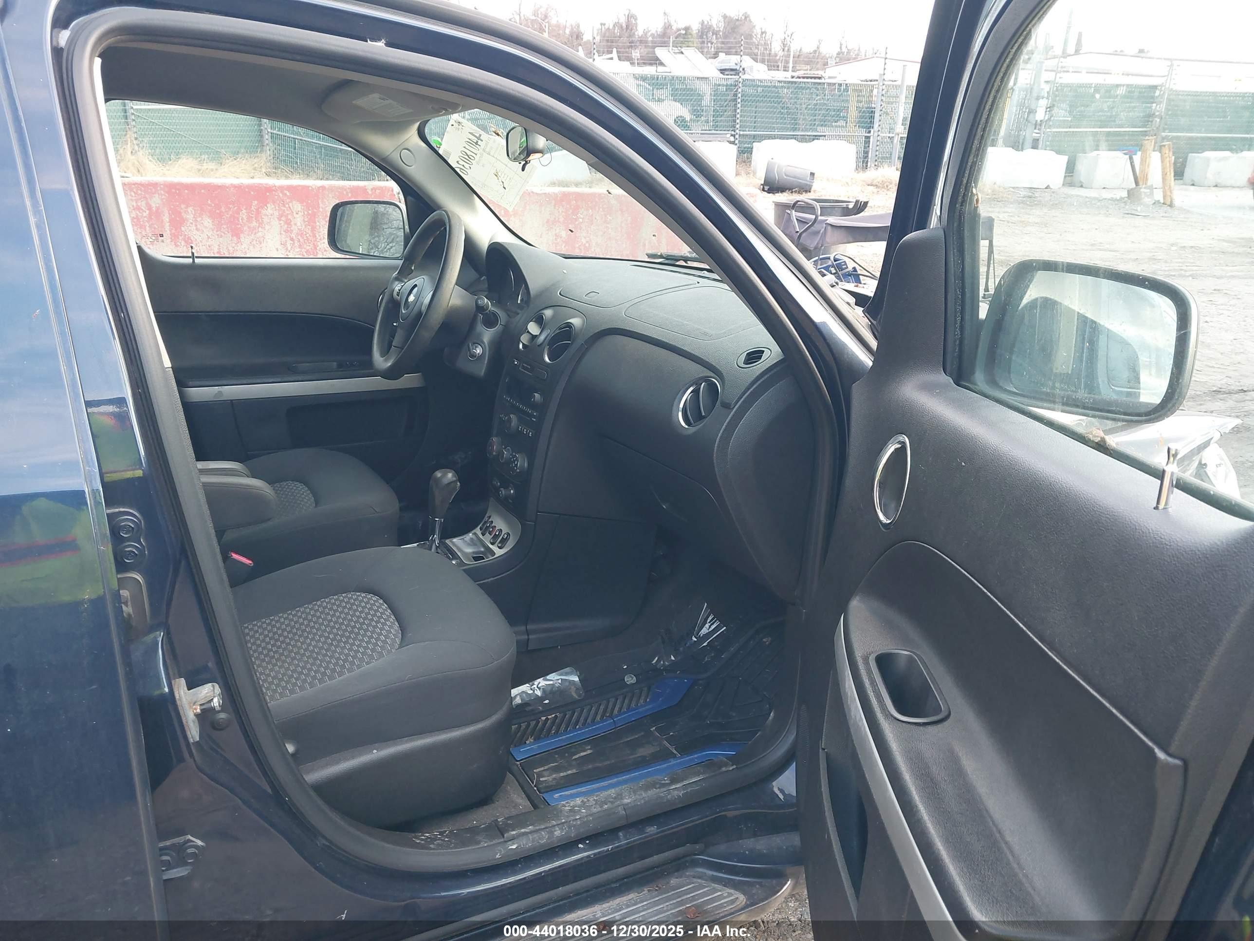 CHEVROLET HHR image 5