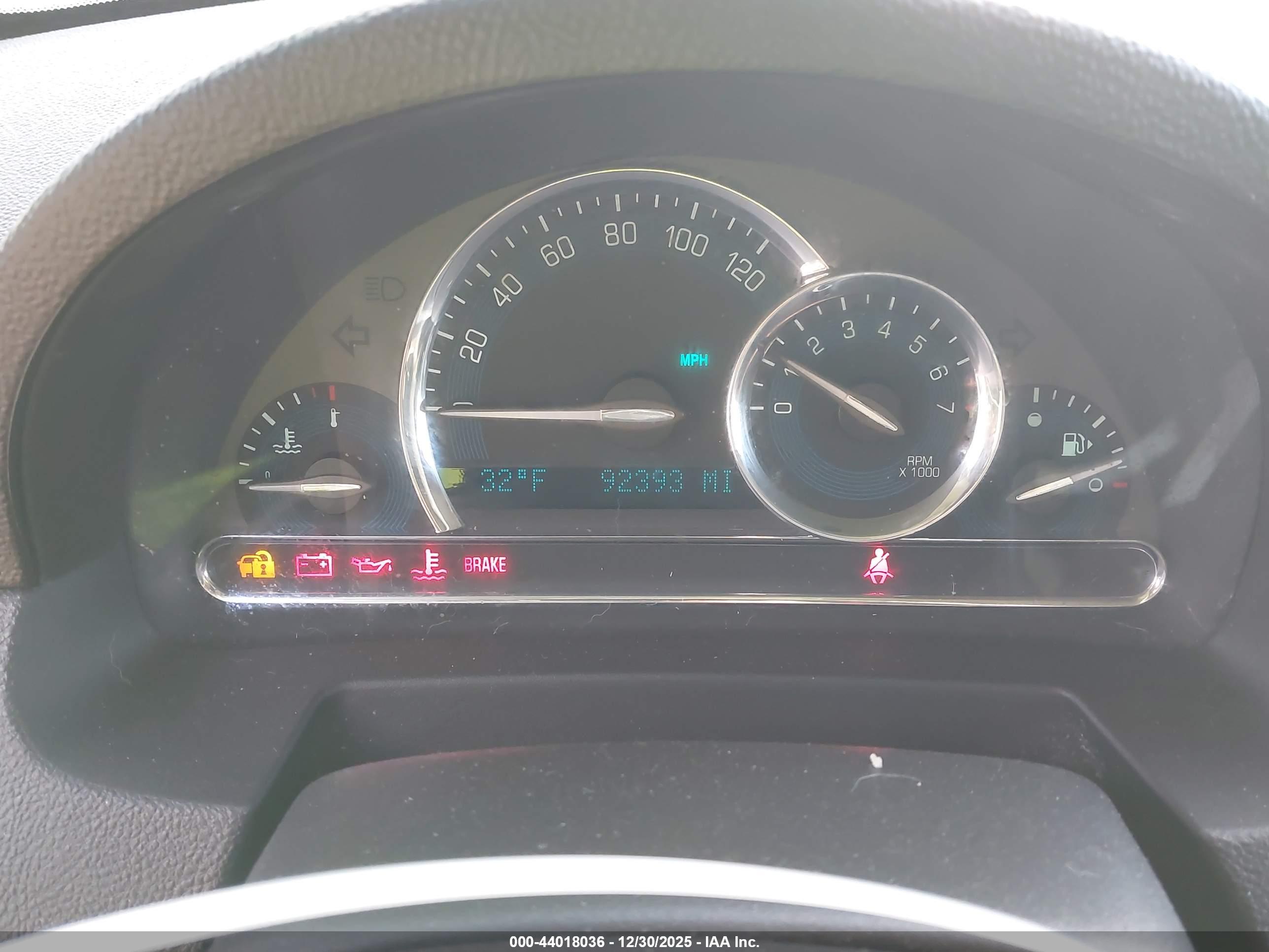 CHEVROLET HHR image 7