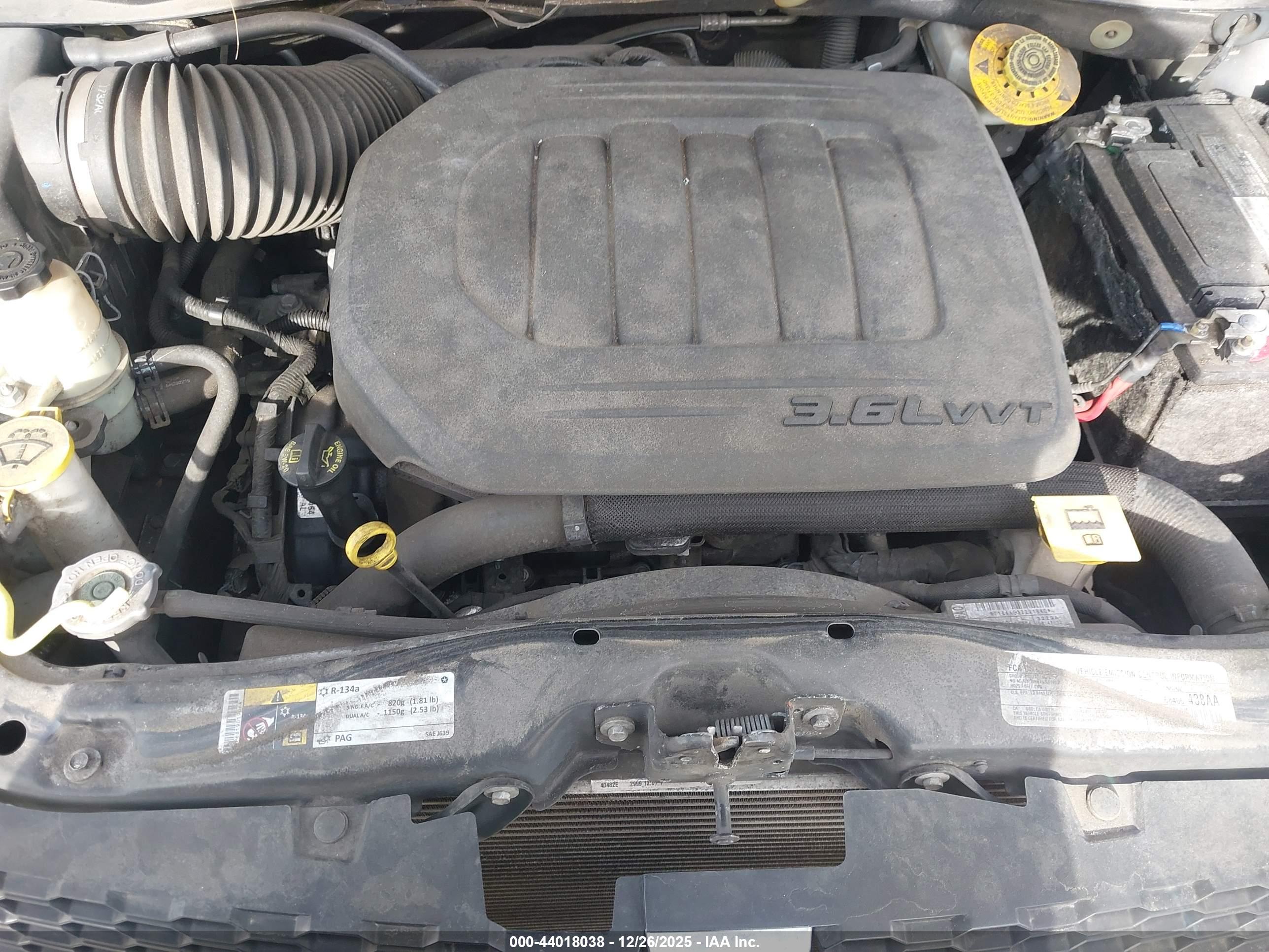 DODGE GRAND image 10