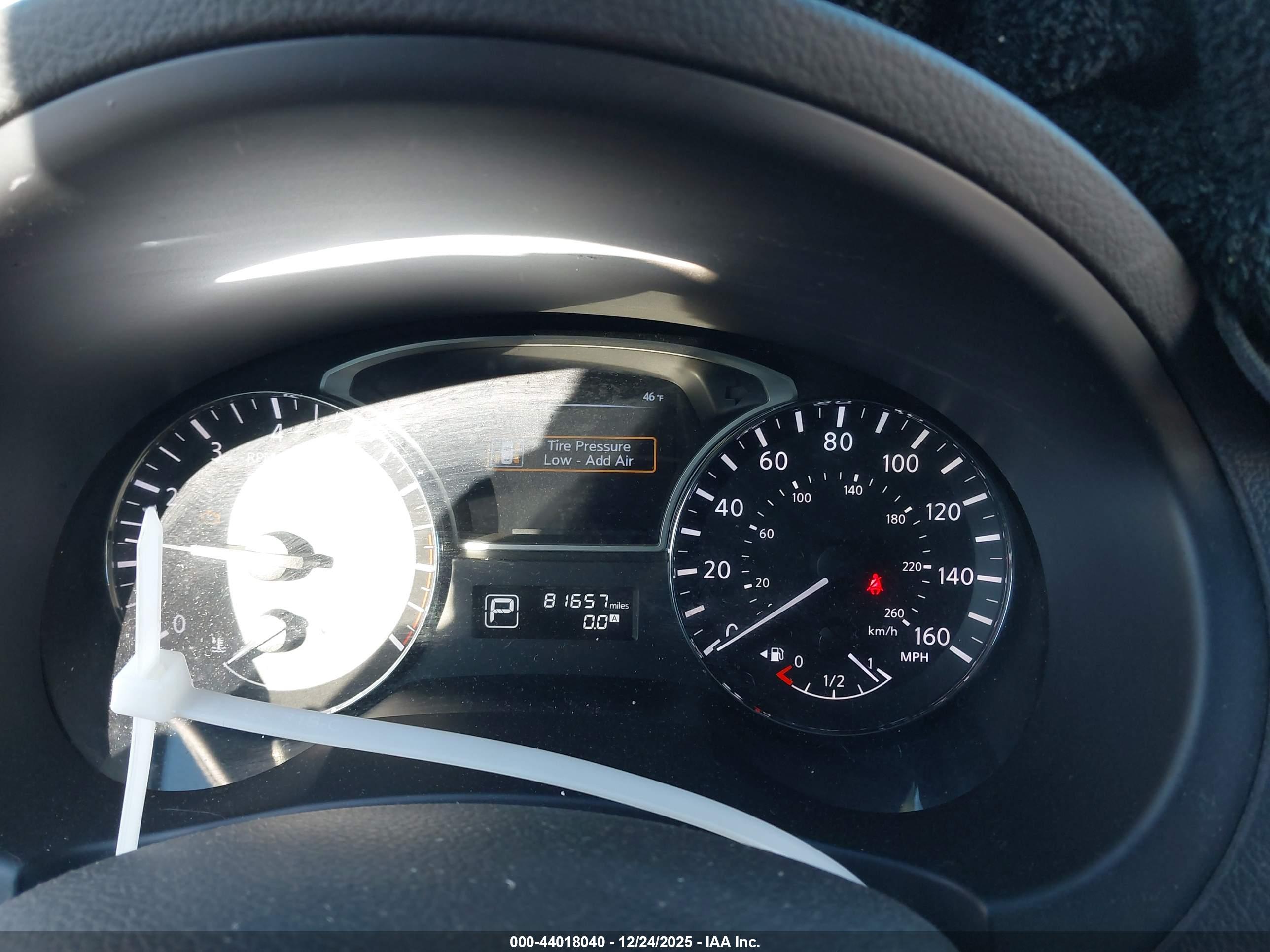 NISSAN ALTIMA image 7