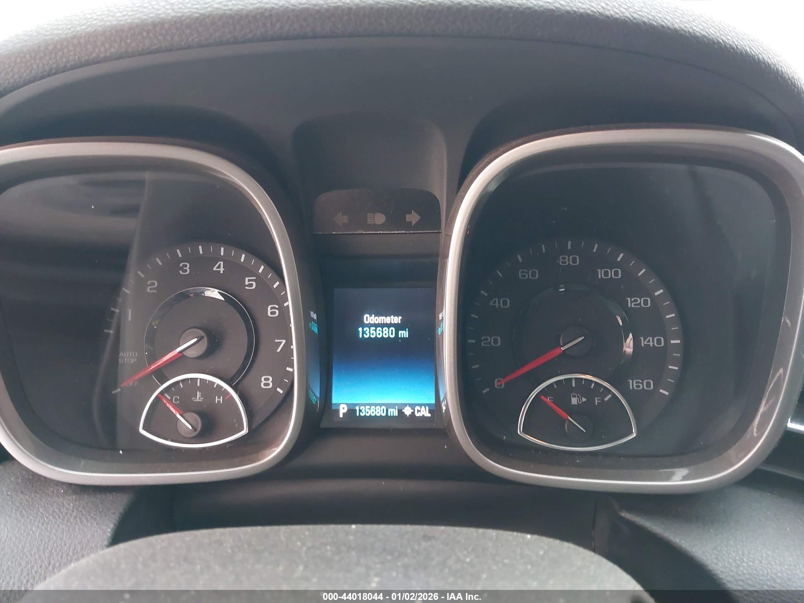 CHEVROLET MALIBU image 7