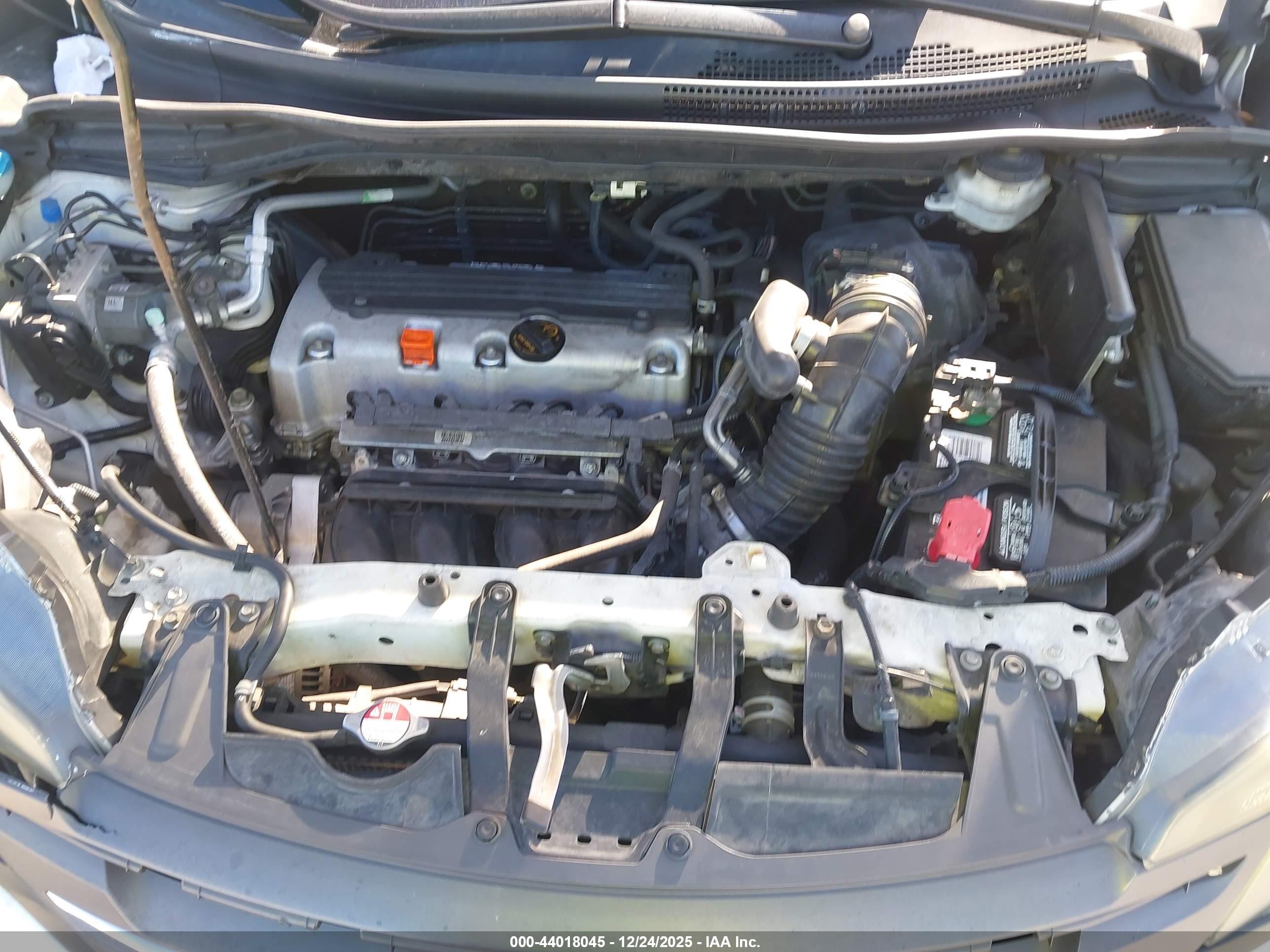 HONDA CR-V image 10