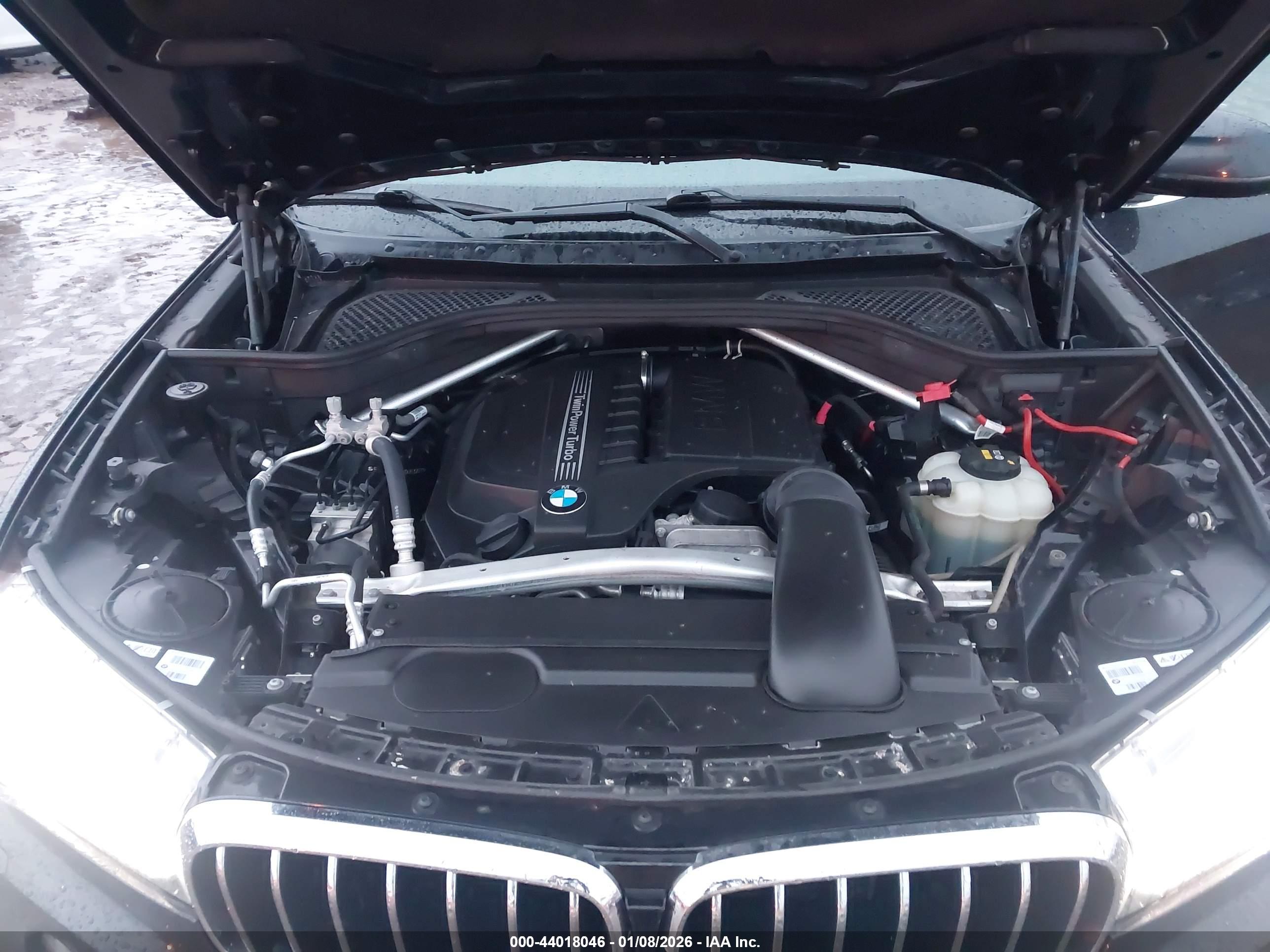 BMW X5 image 10