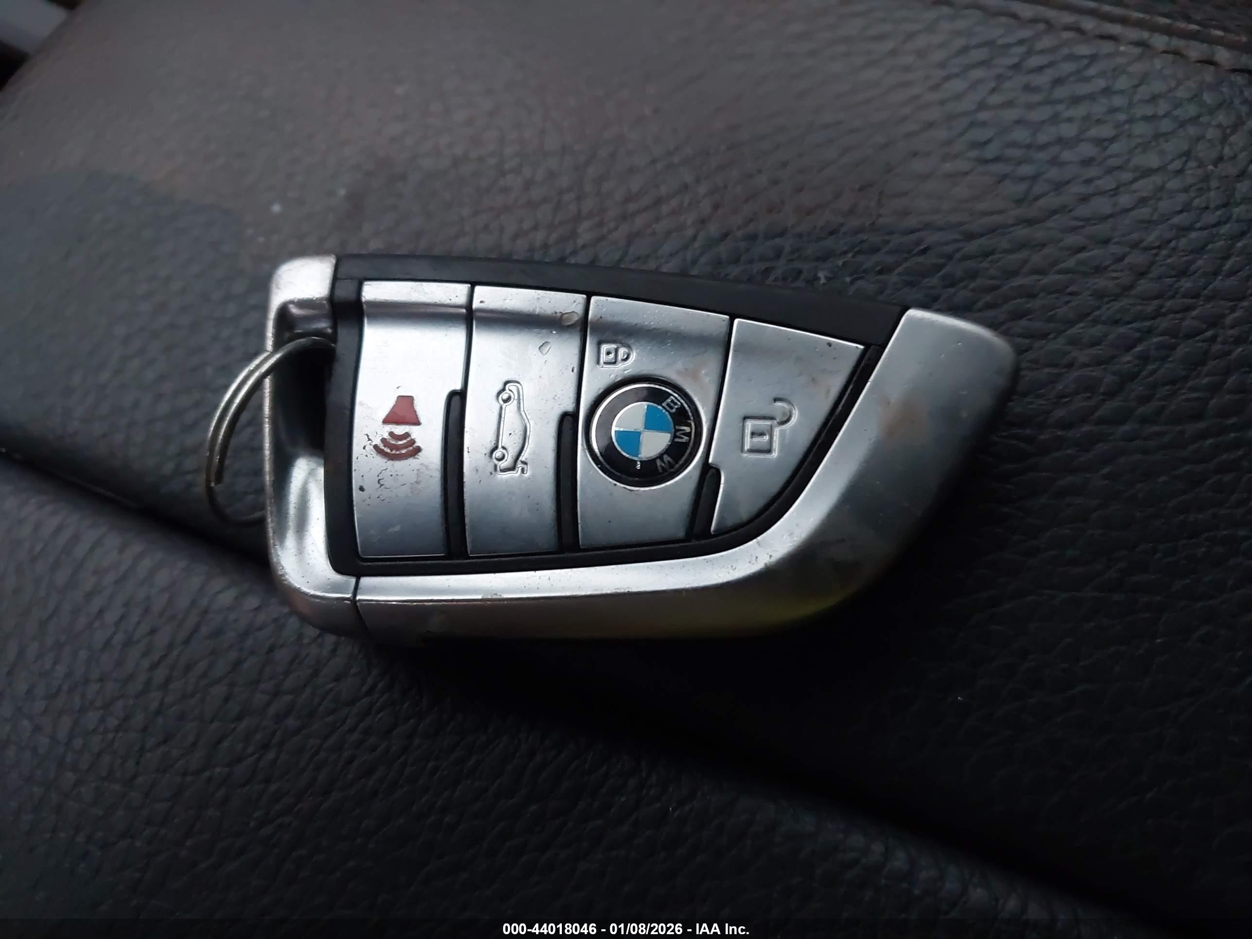 BMW X5 image 11