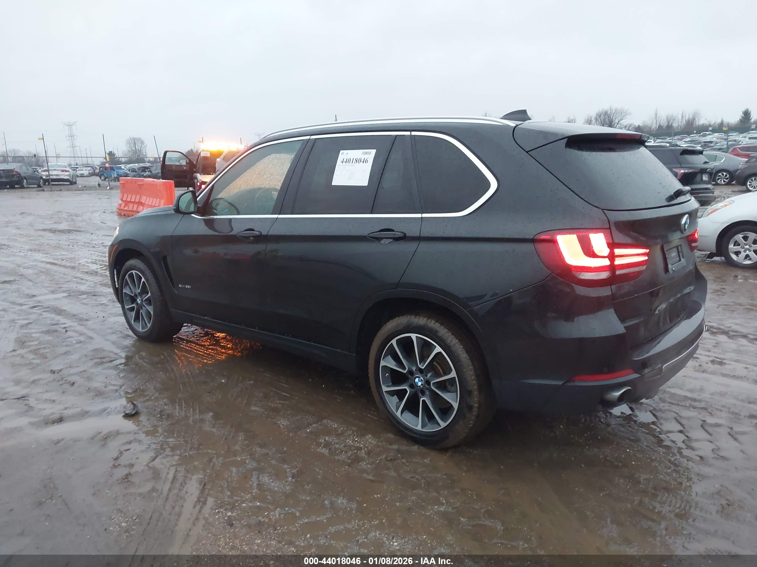 BMW X5 image 3