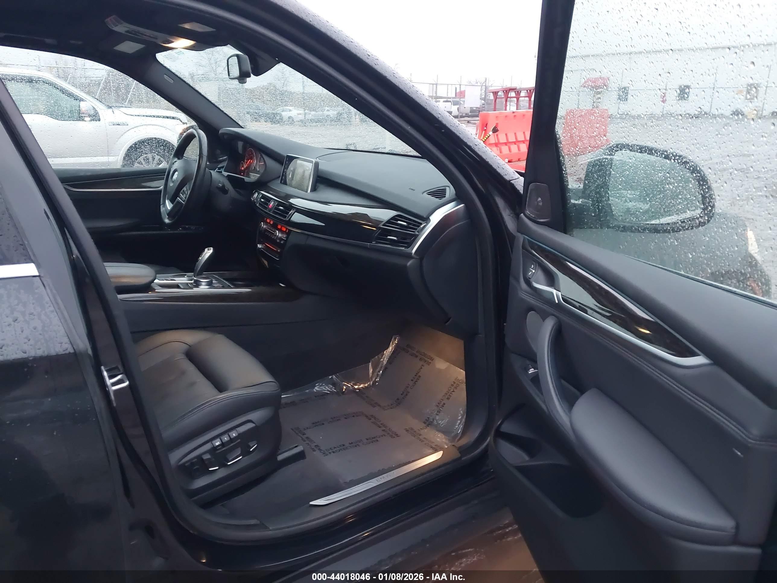 BMW X5 image 5