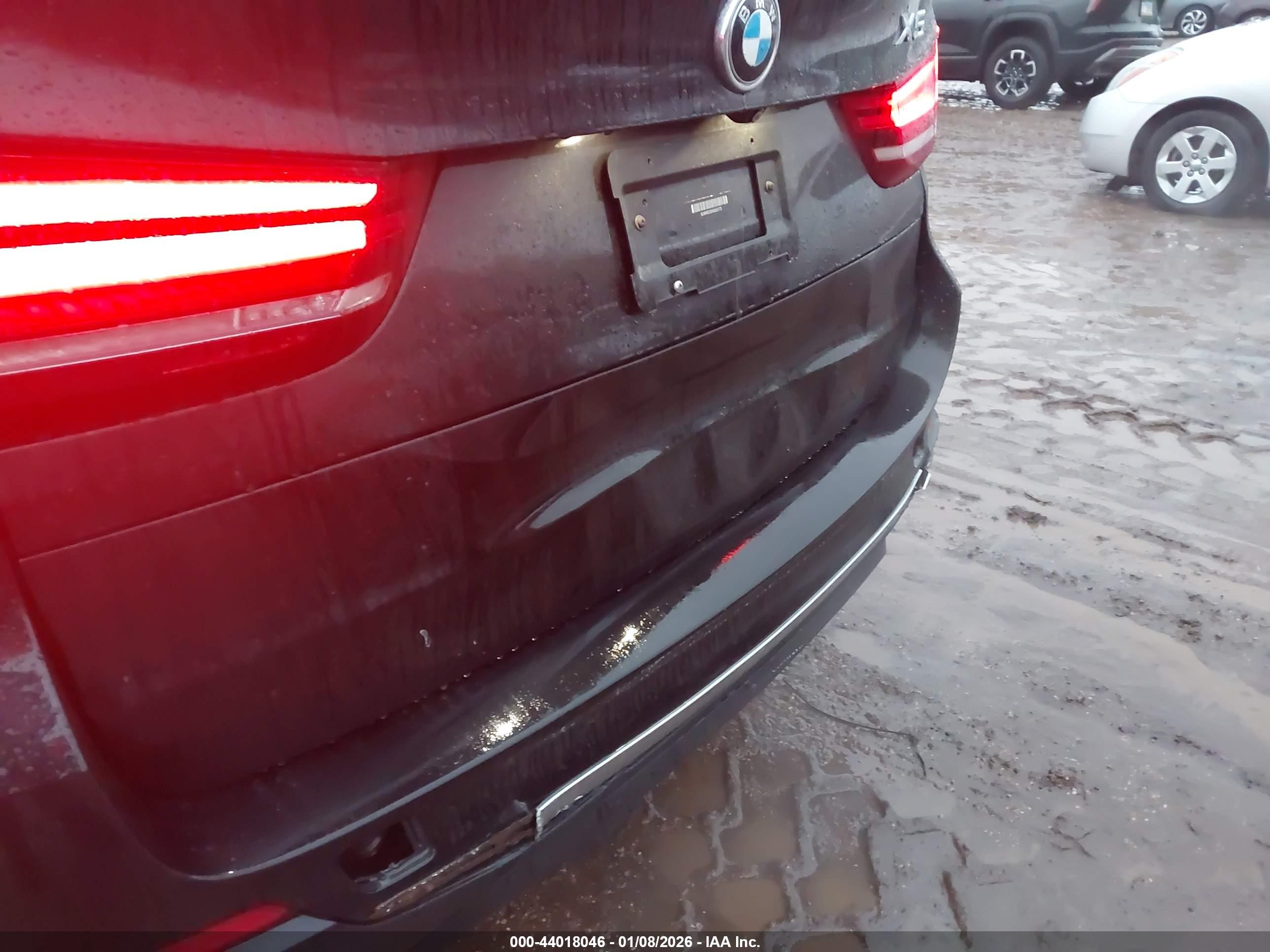 BMW X5 image 6