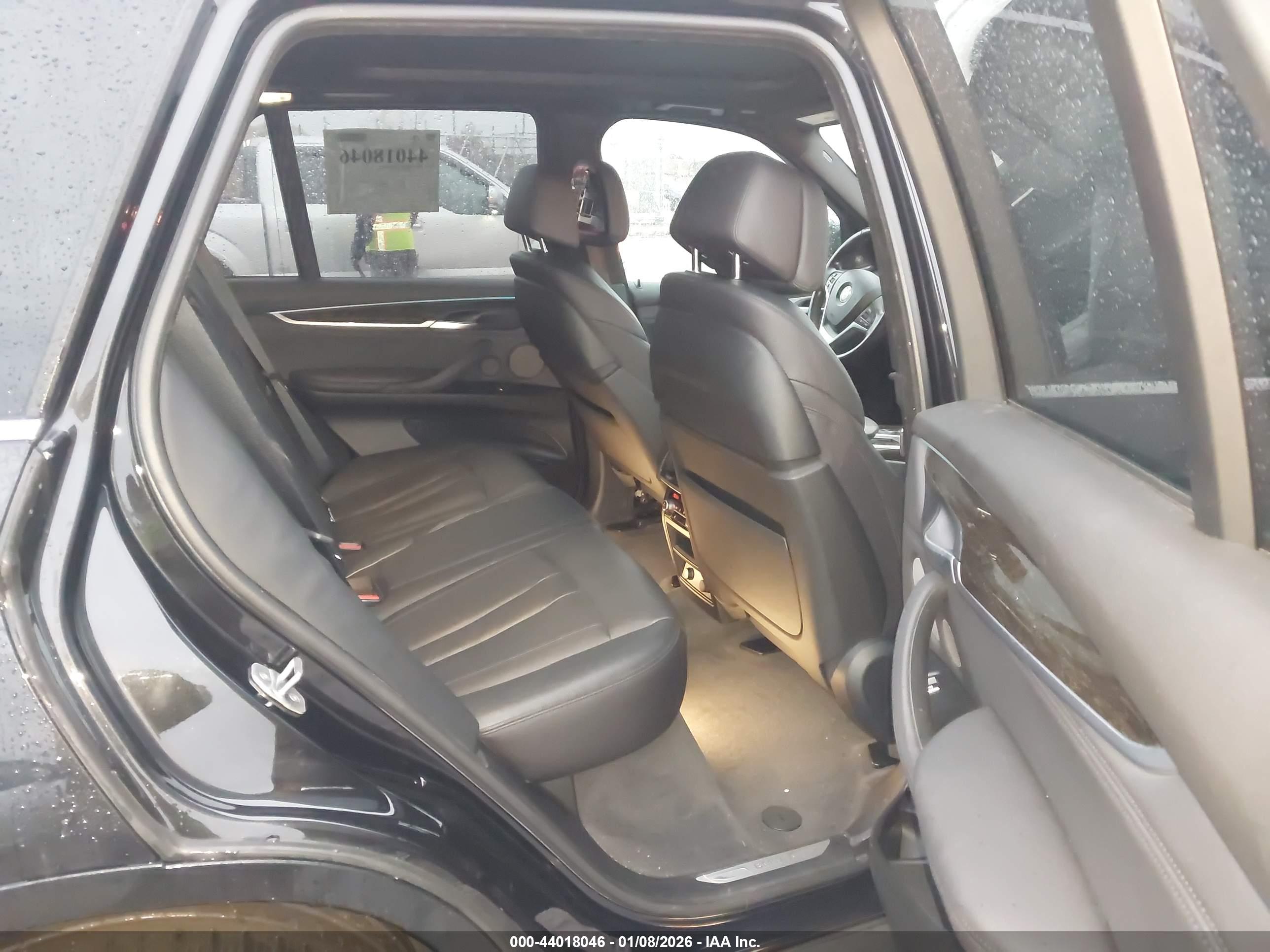 BMW X5 image 8